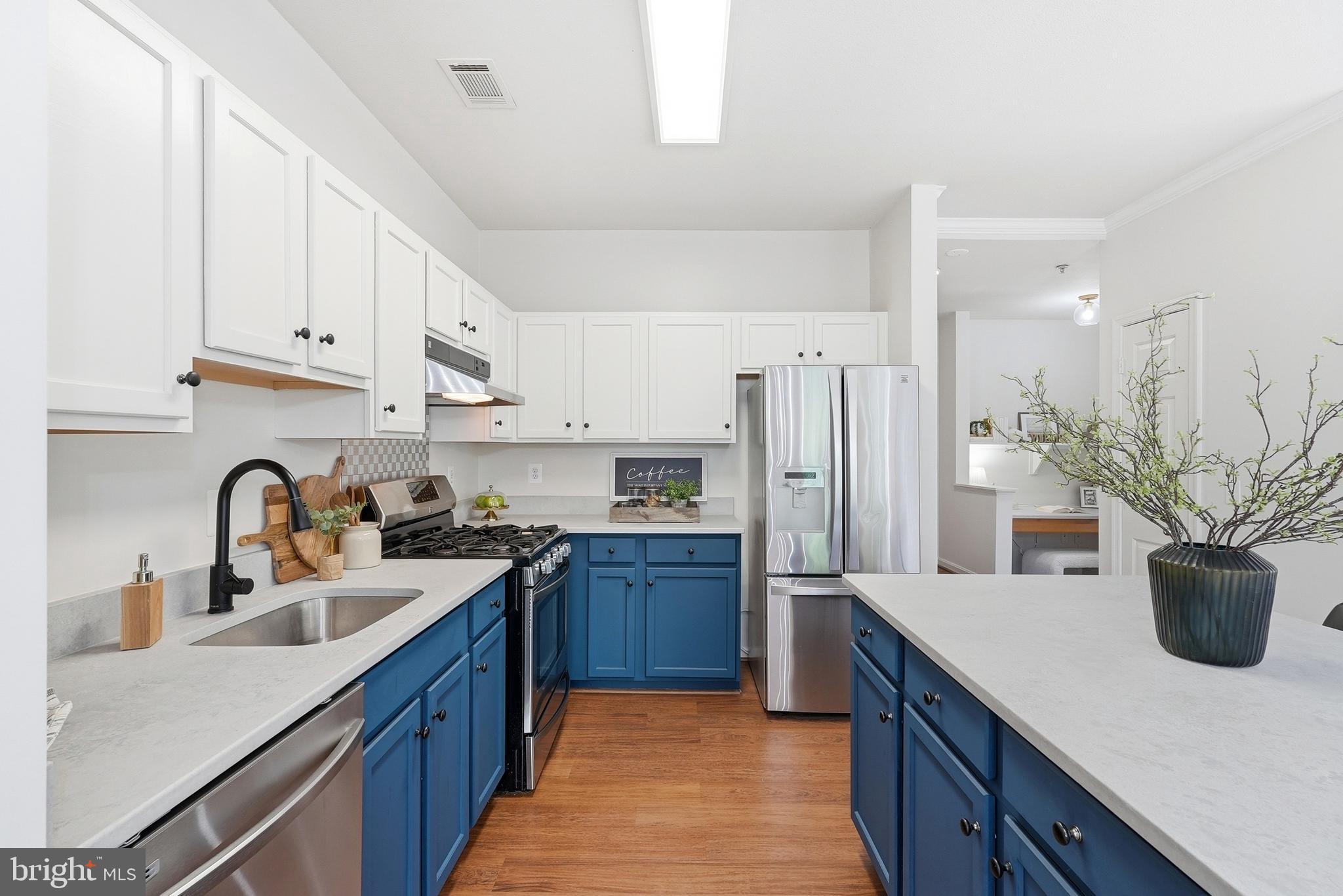 STONEGATE AT FAIRCREST - Residential