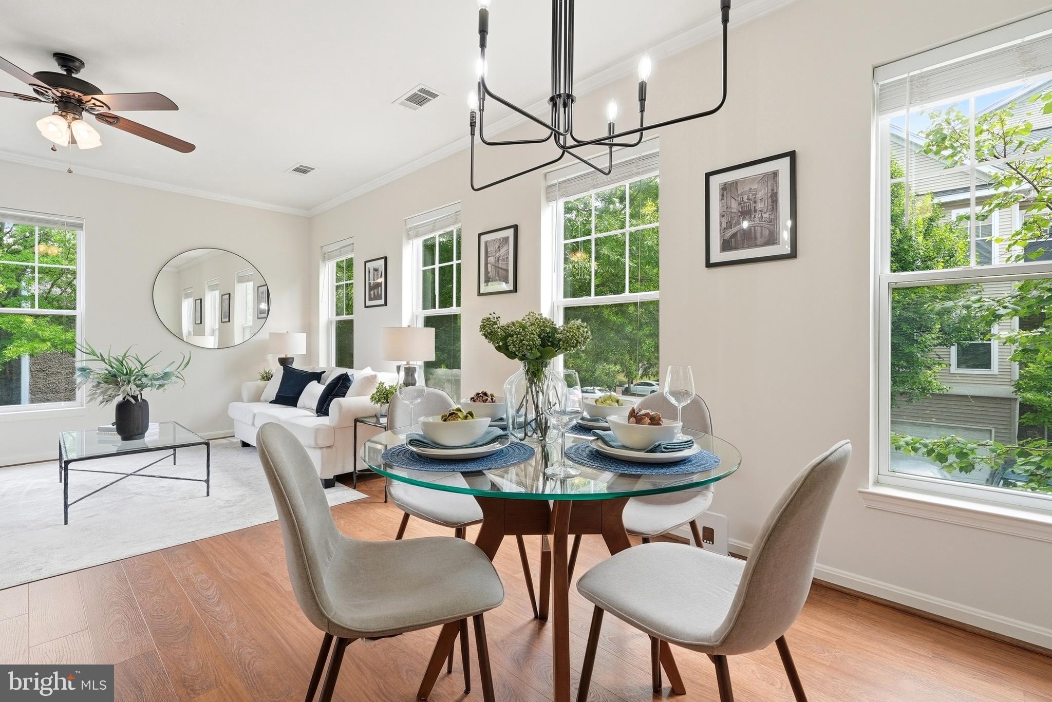 STONEGATE AT FAIRCREST - Residential