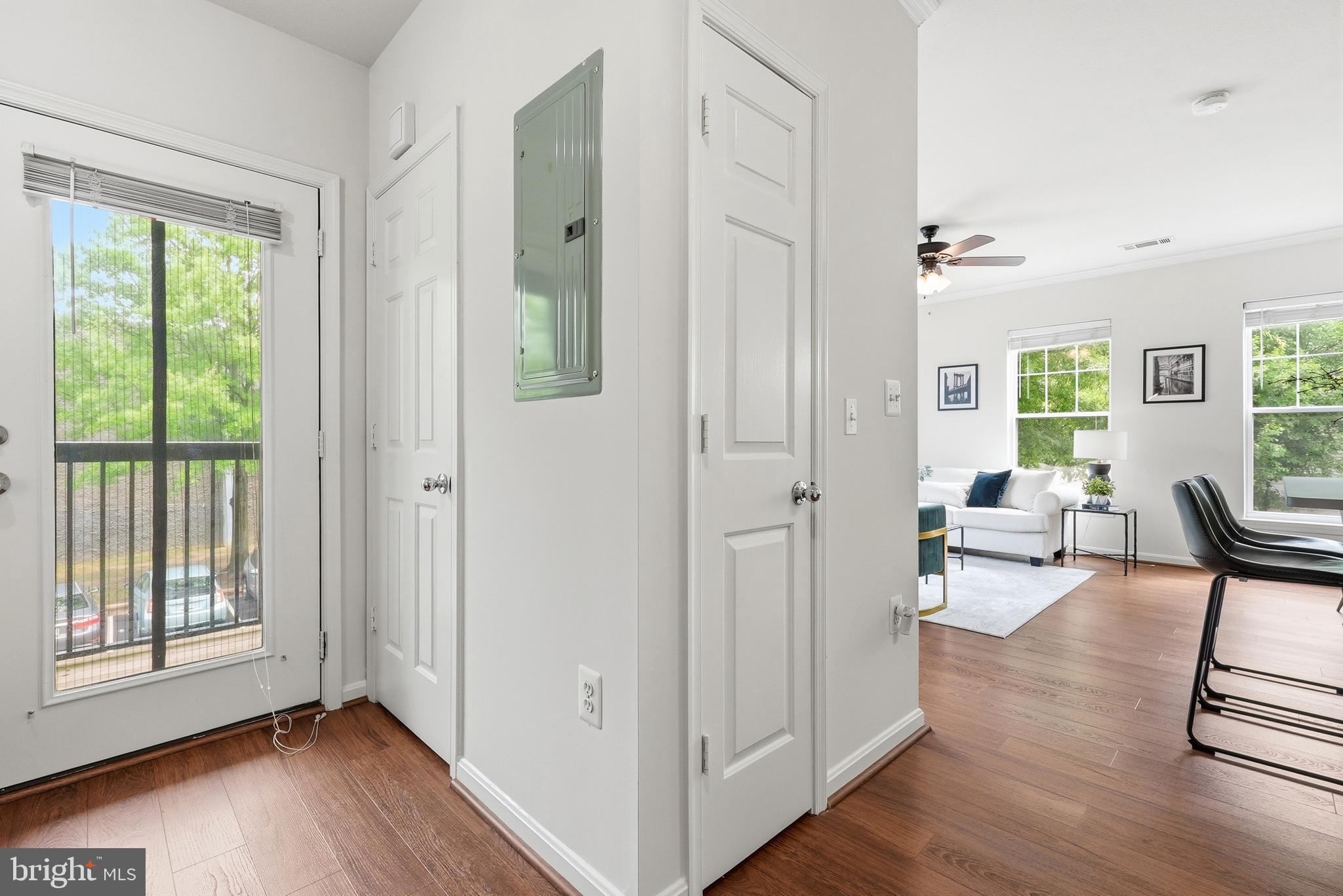 STONEGATE AT FAIRCREST - Residential