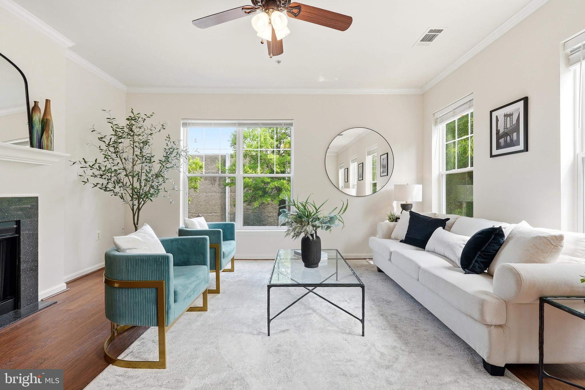 STONEGATE AT FAIRCREST - Residential