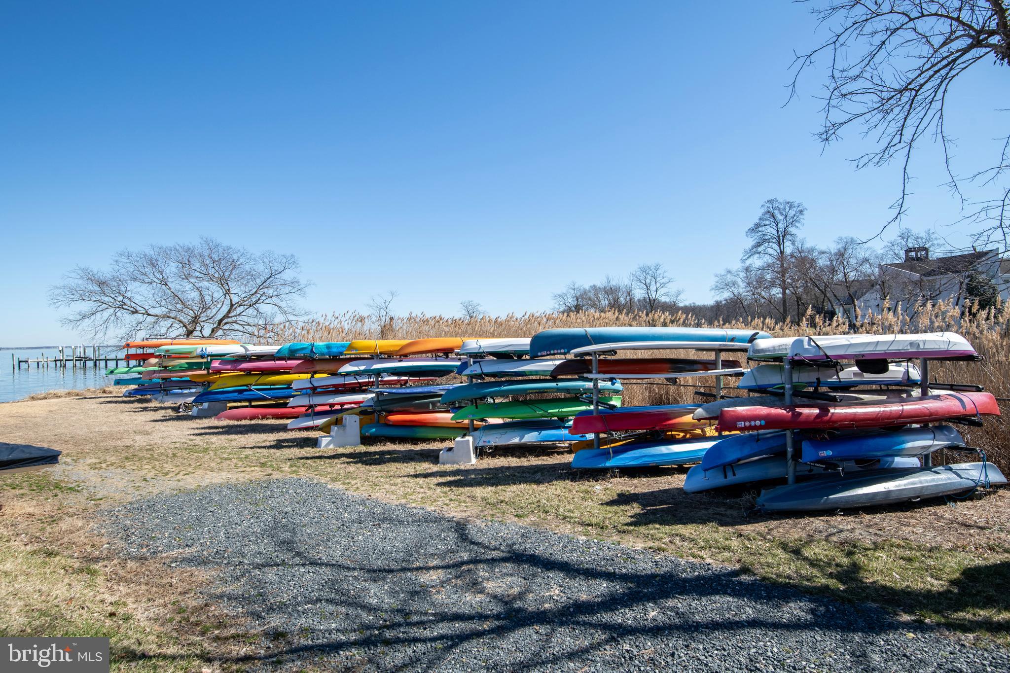 CHESAPEAKE HARBOUR - Residential