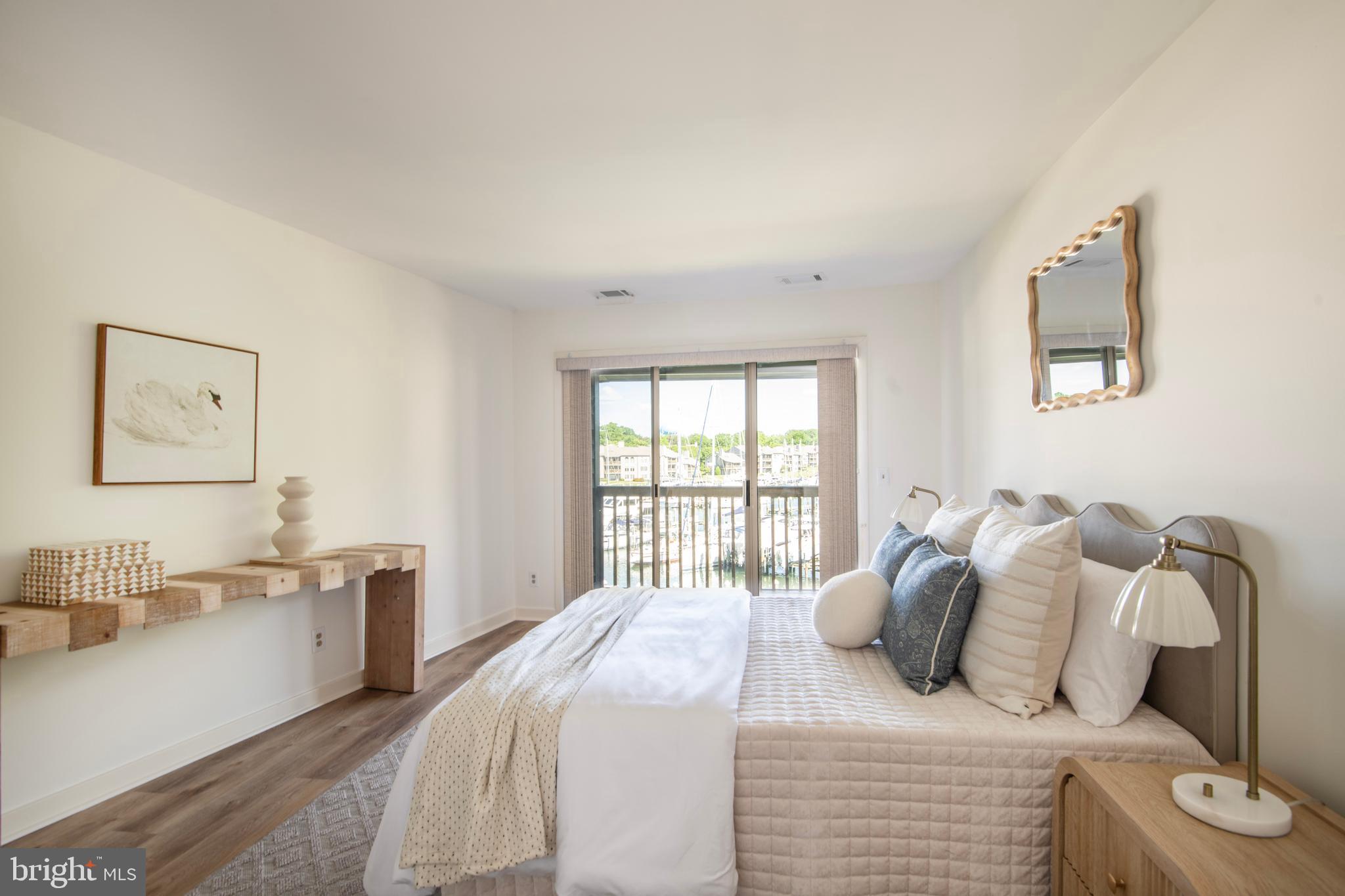 CHESAPEAKE HARBOUR - Residential