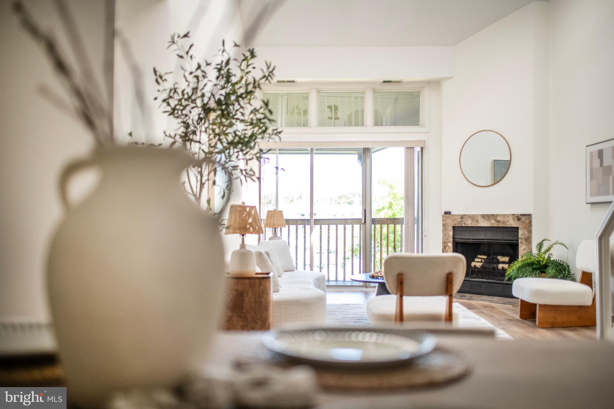 CHESAPEAKE HARBOUR - Residential