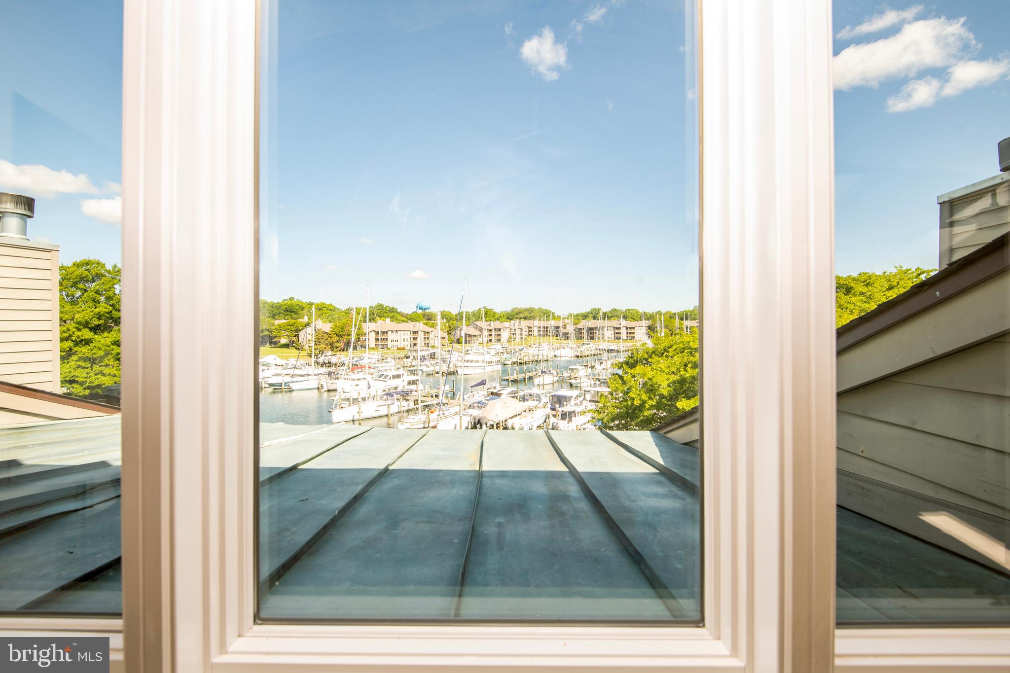 CHESAPEAKE HARBOUR - Residential