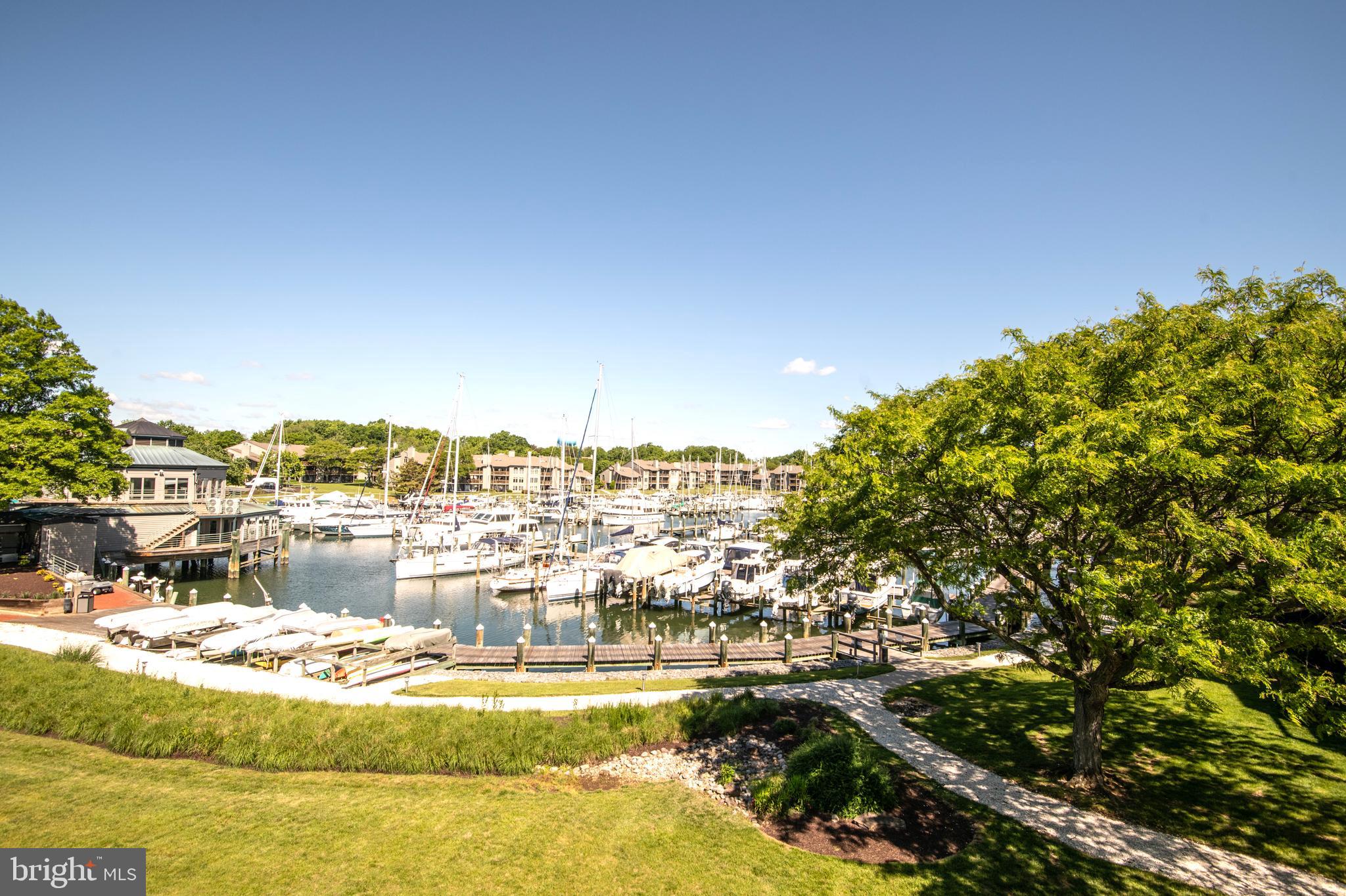 CHESAPEAKE HARBOUR - Residential