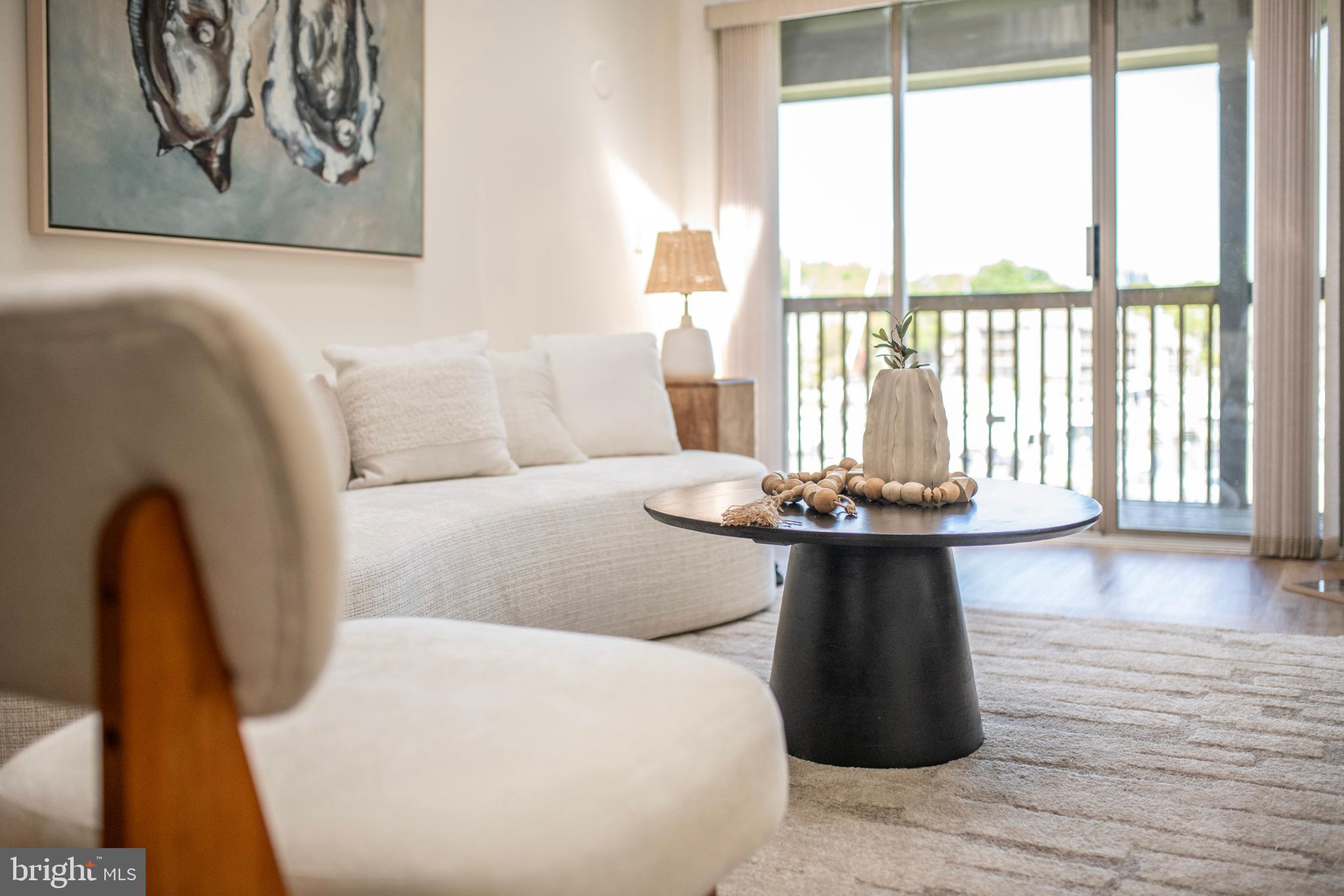 CHESAPEAKE HARBOUR - Residential
