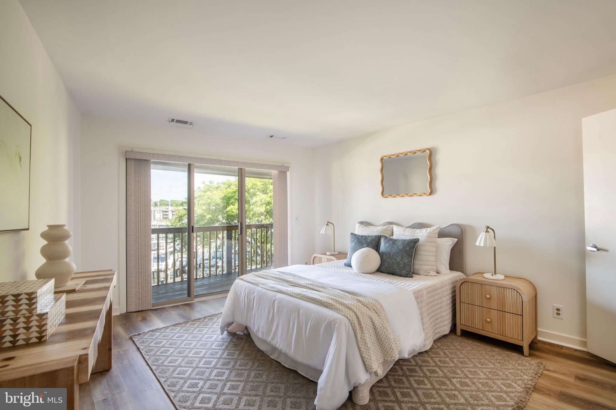 CHESAPEAKE HARBOUR - Residential