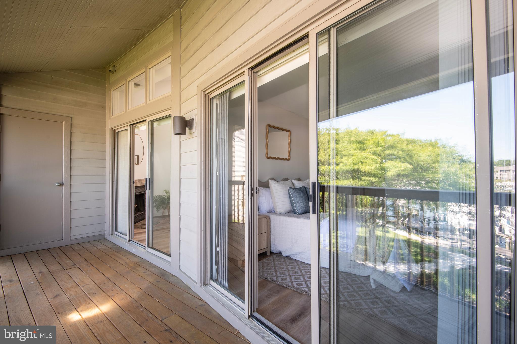 CHESAPEAKE HARBOUR - Residential