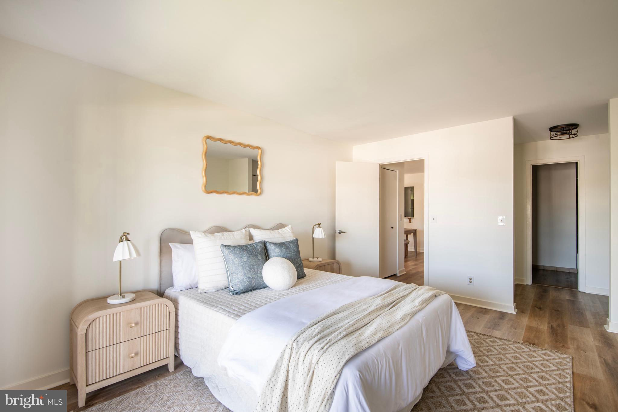 CHESAPEAKE HARBOUR - Residential