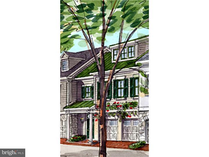 CANAL STREET - Residential