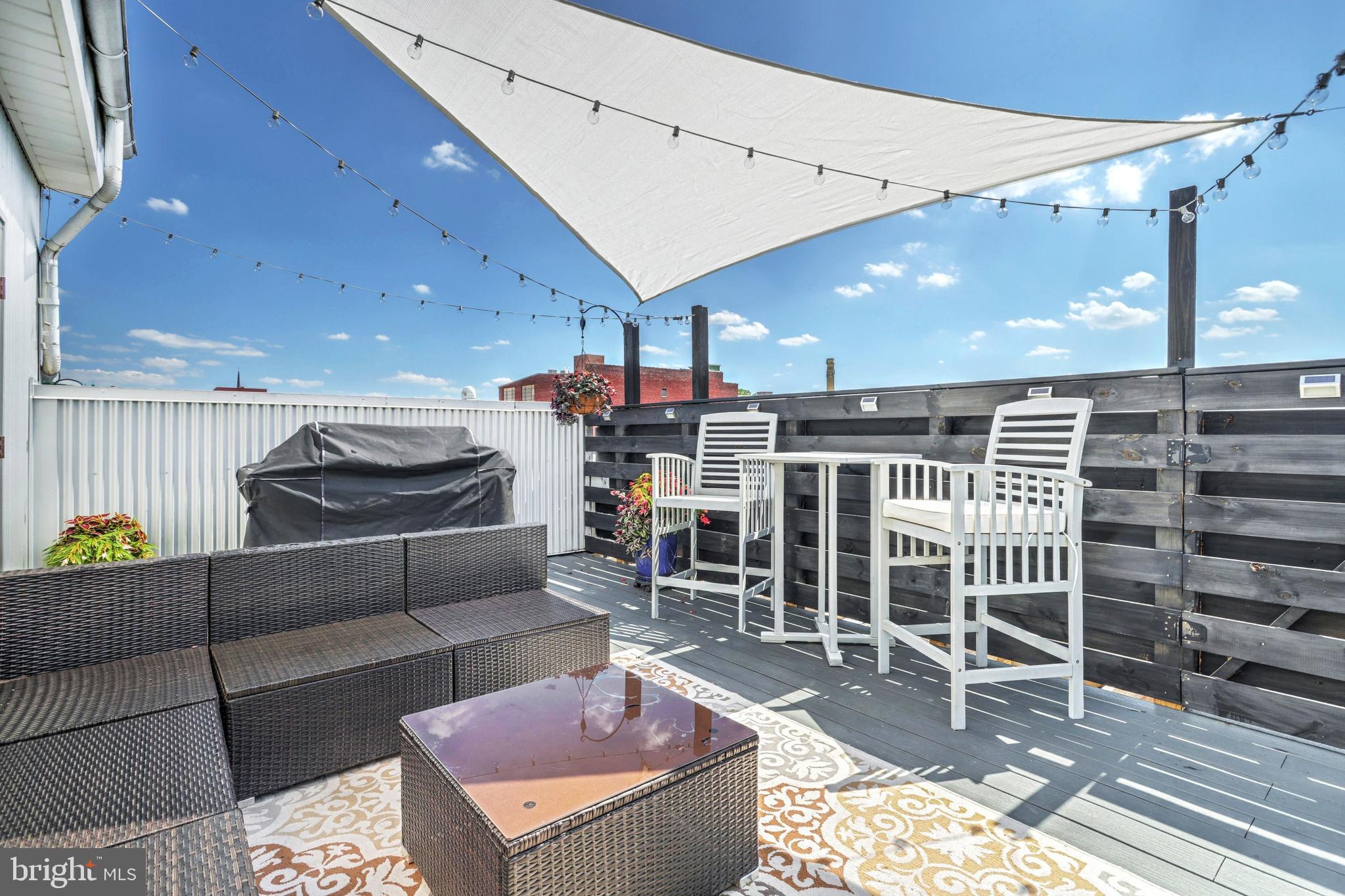 THE LOFTS - Residential