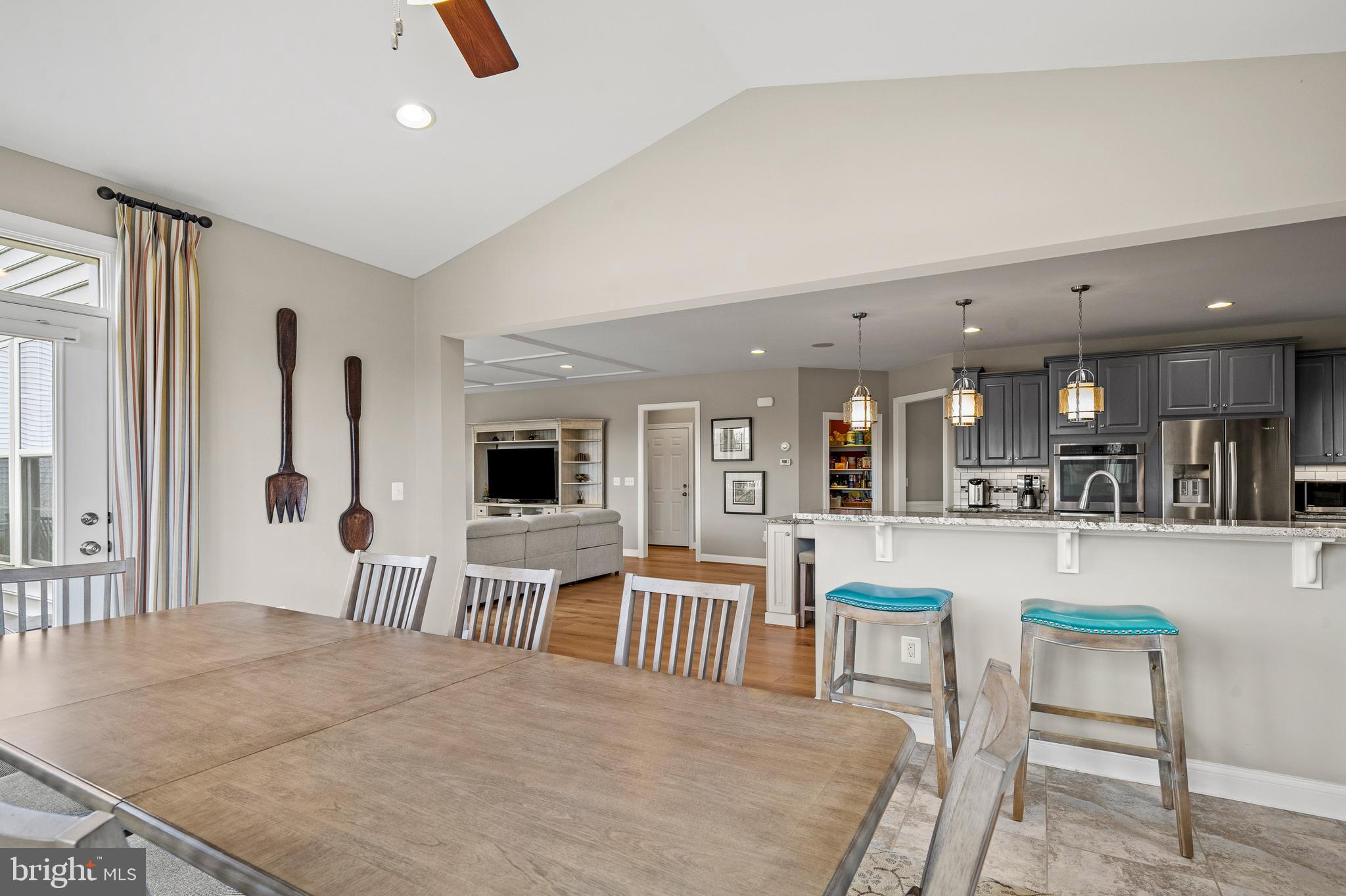 CLARKE ASSEMBLAGE - Residential