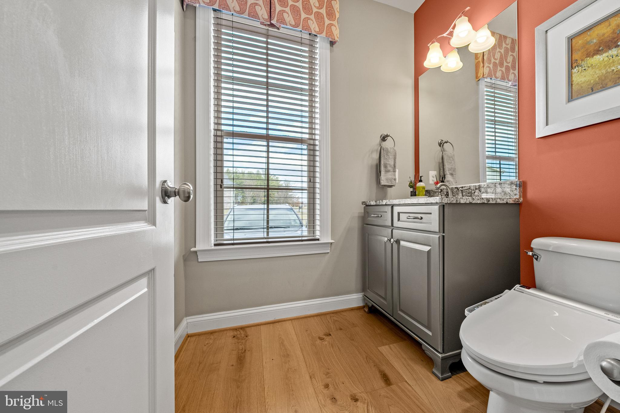 CLARKE ASSEMBLAGE - Residential