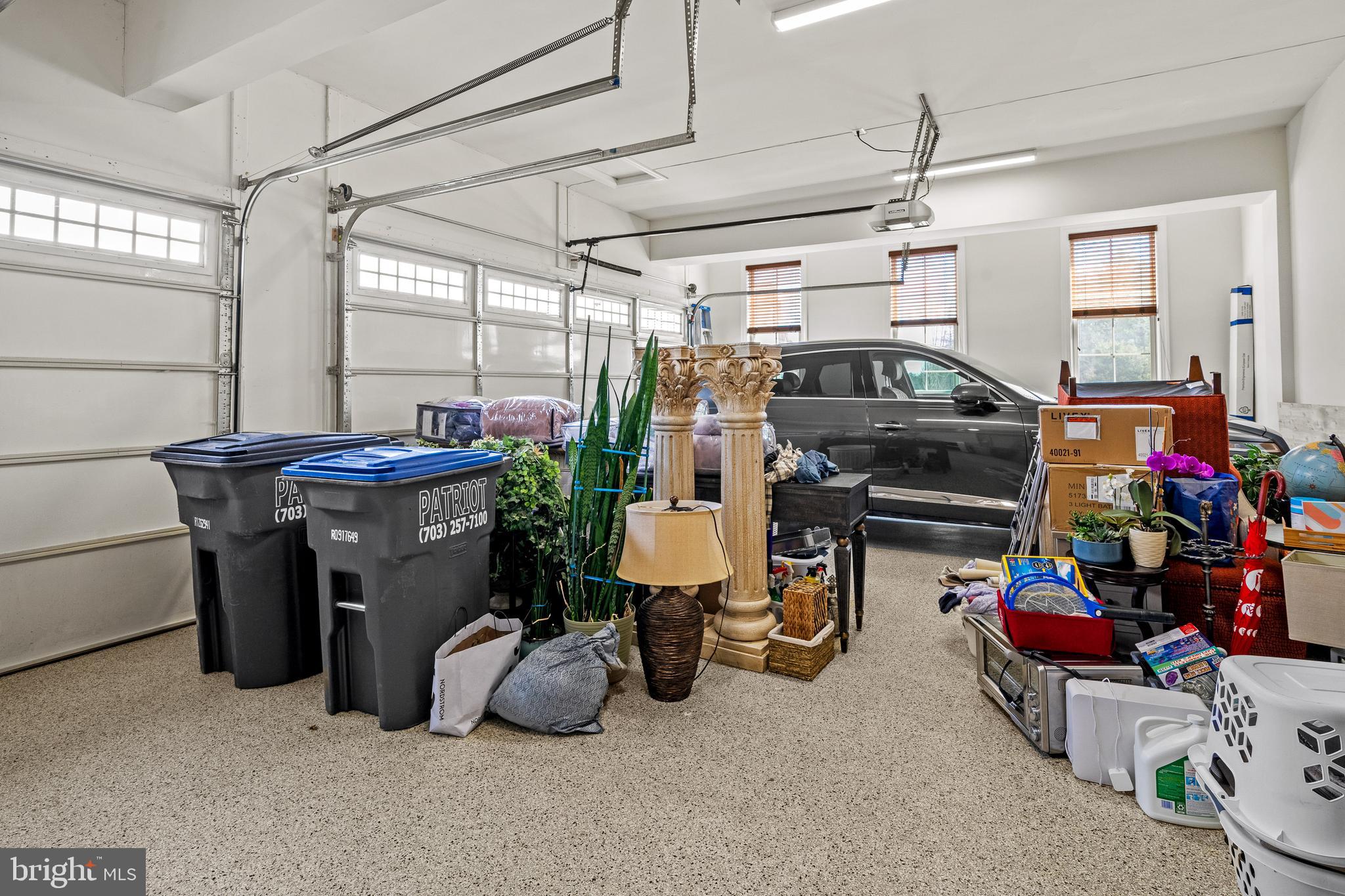 CLARKE ASSEMBLAGE - Residential