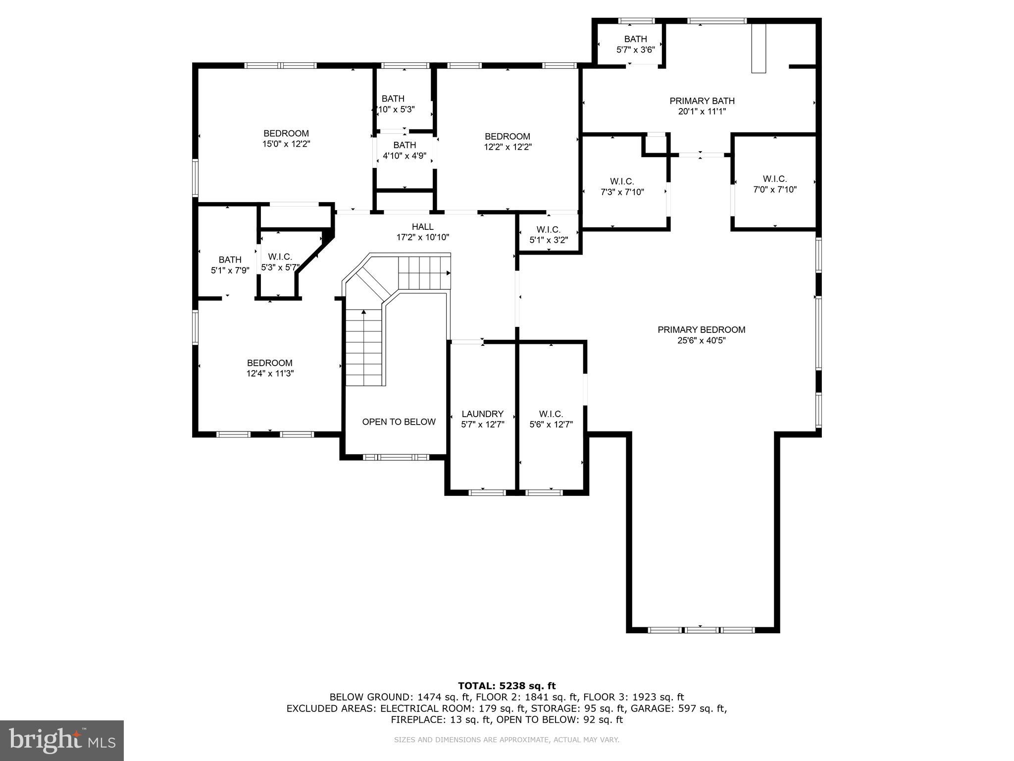 CLARKE ASSEMBLAGE - Residential