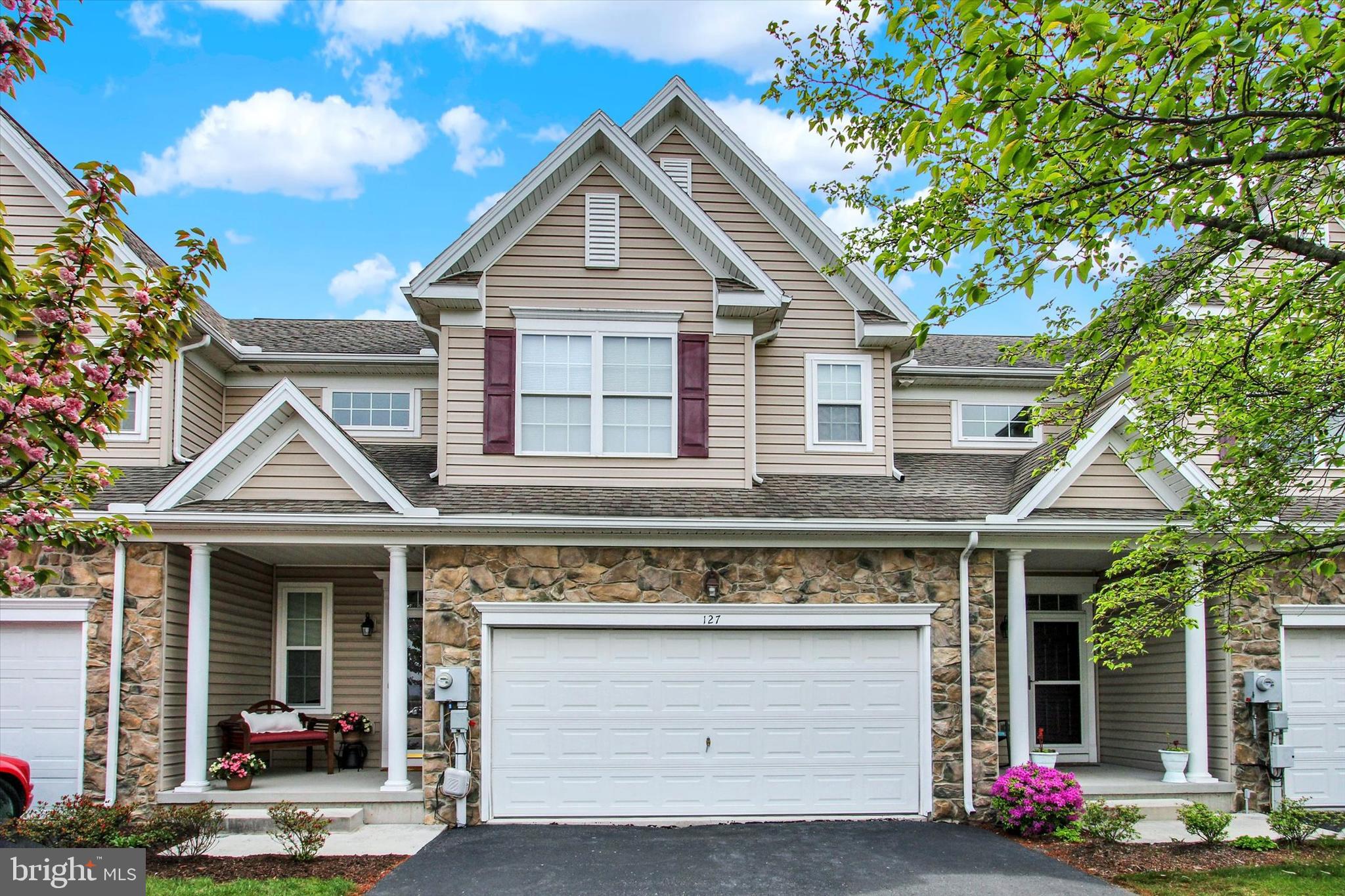 CANNON RIDGE - Residential
