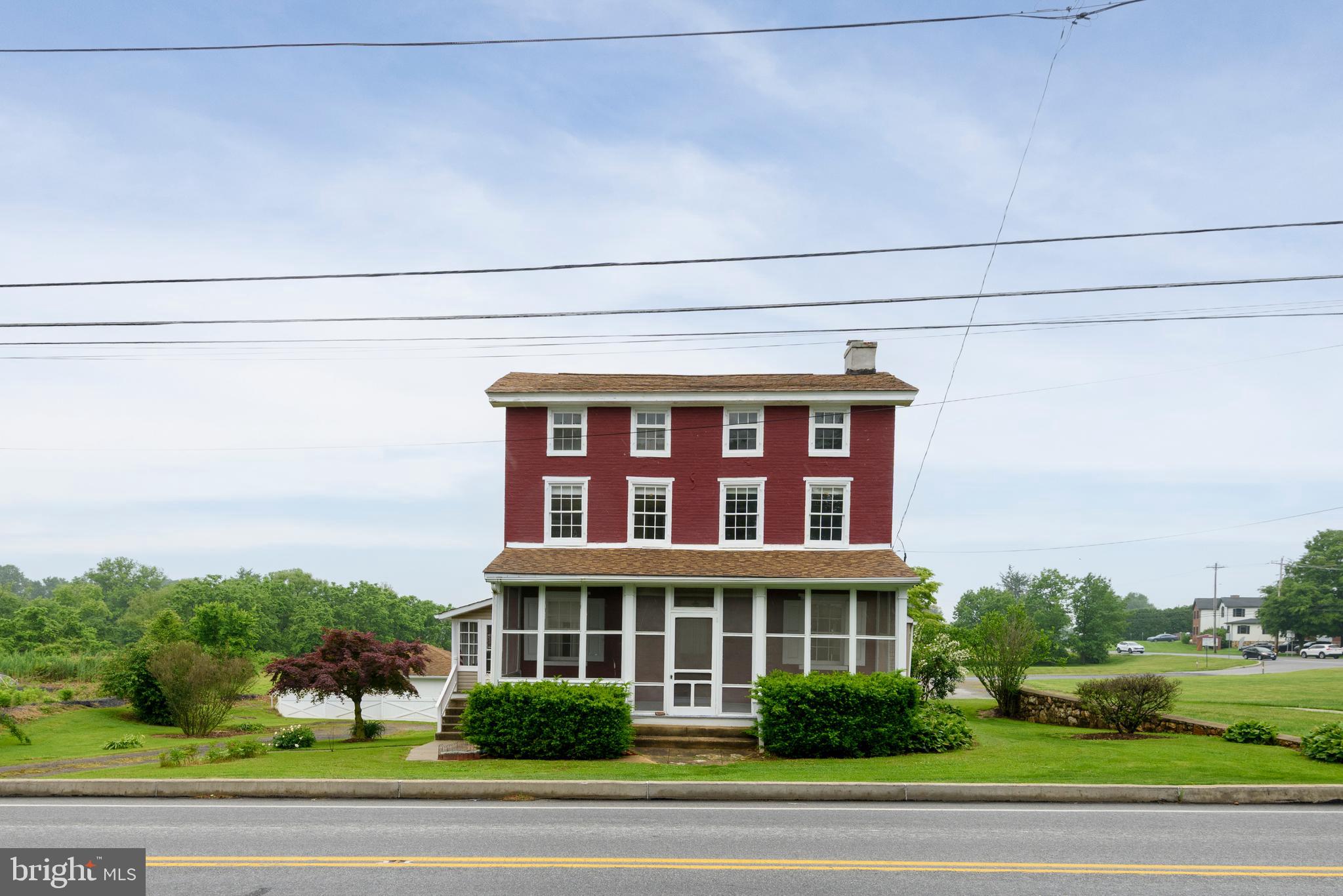NONE AVAILABLE - Residential