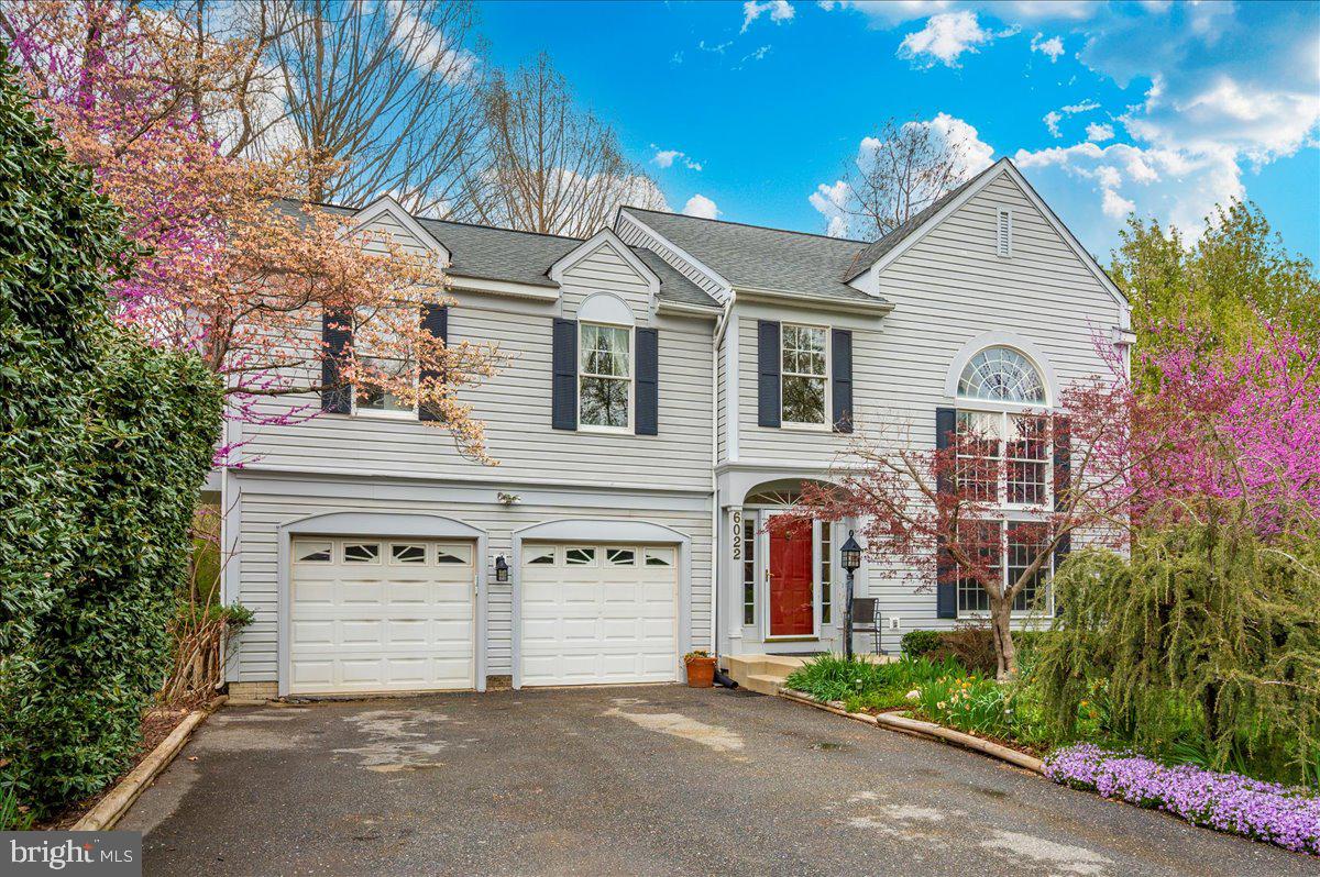 Don’t miss out on this stunning 3-bedroom, 3-full bath, 1-half bath home in the highly sought-after Summerfield neighborhood of New Market! Tucked away in a peaceful cul-de-sac with serene wooded trails behind, this home boasts beautiful hardwood floors, soaring ceilings, and an abundance of natural light. The open-concept kitchen and family room with vaulted ceilings, are perfect for entertaining, while the spacious living room with oversized windows is ideal for relaxing. The main level also includes a convenient half bath. Upstairs, the primary suite offers a private en-suite bath, and two additional bedrooms share a full bath. Step outside to the expansive deck—perfect for hosting family and friends! The fully framed basement is already equipped with a full bath and is ready to be finished, with room for a 4th bedroom. Plus, enjoy the convenience of a 2-car garage. All this, plus walking trails, playgrounds, dog park, basketball and tennis courts, a pool, and access to Lake Linganore amenities—lakes, beaches, events, kayaking, and fishing. Conveniently located near commuter routes and part of a family-friendly neighborhood with an on-site elementary school, daycare, and an amazing community.