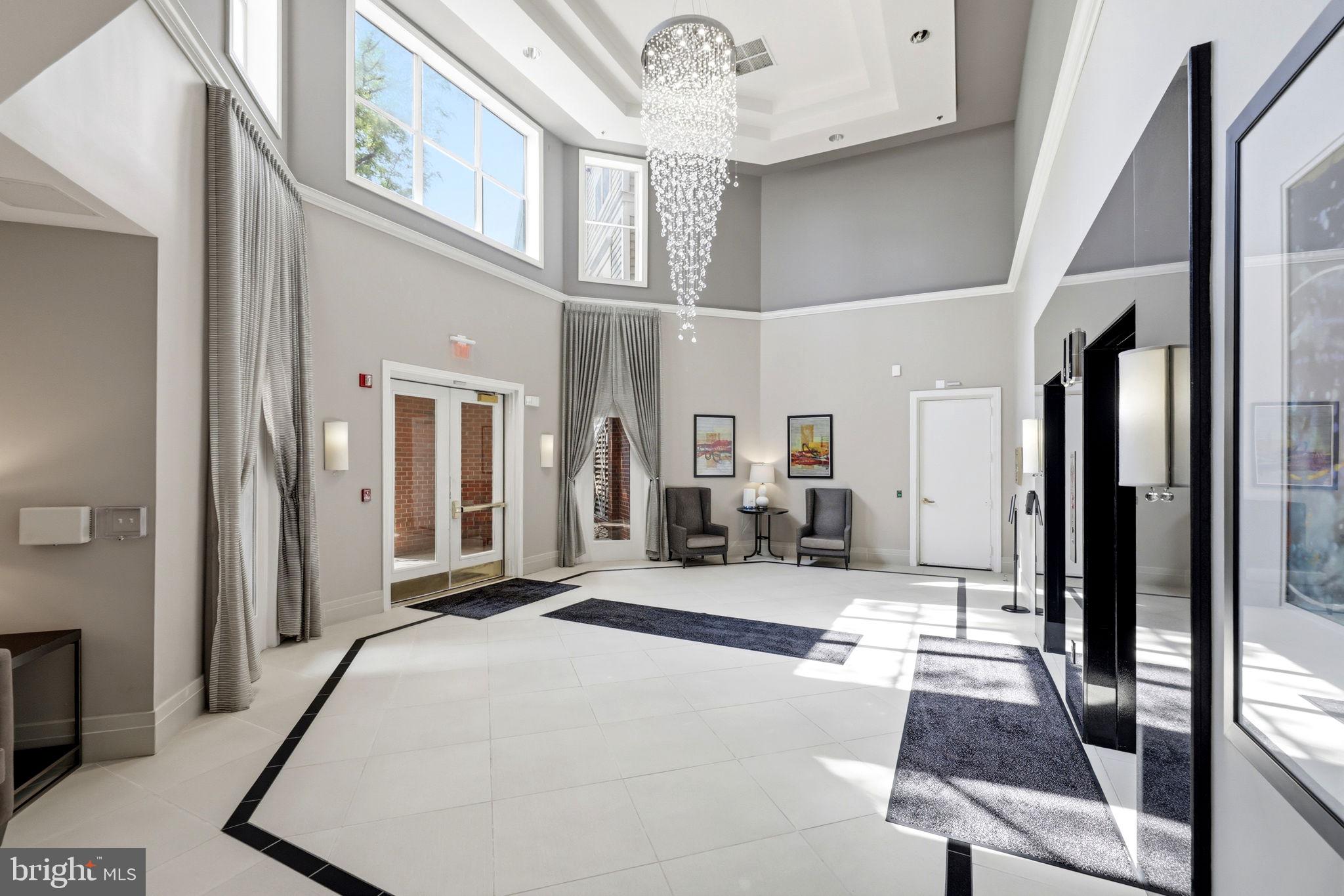 LILLIAN COURT AT TYSONS - Residential