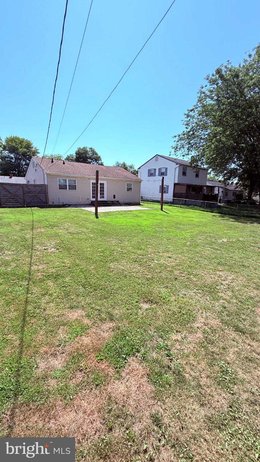 JEFFERSON FARMS - Residential