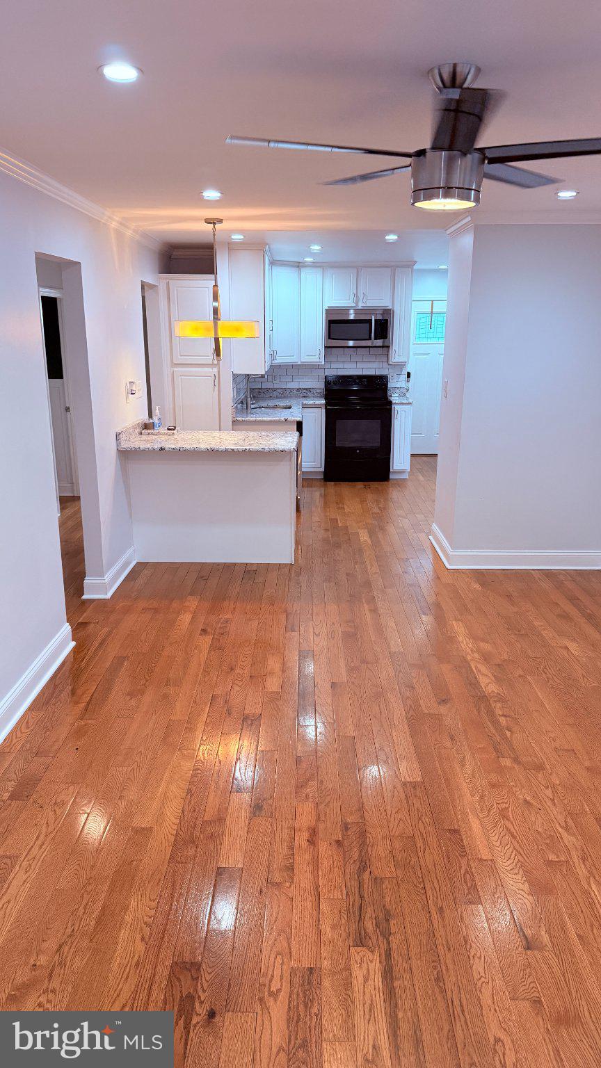 JEFFERSON FARMS - Residential
