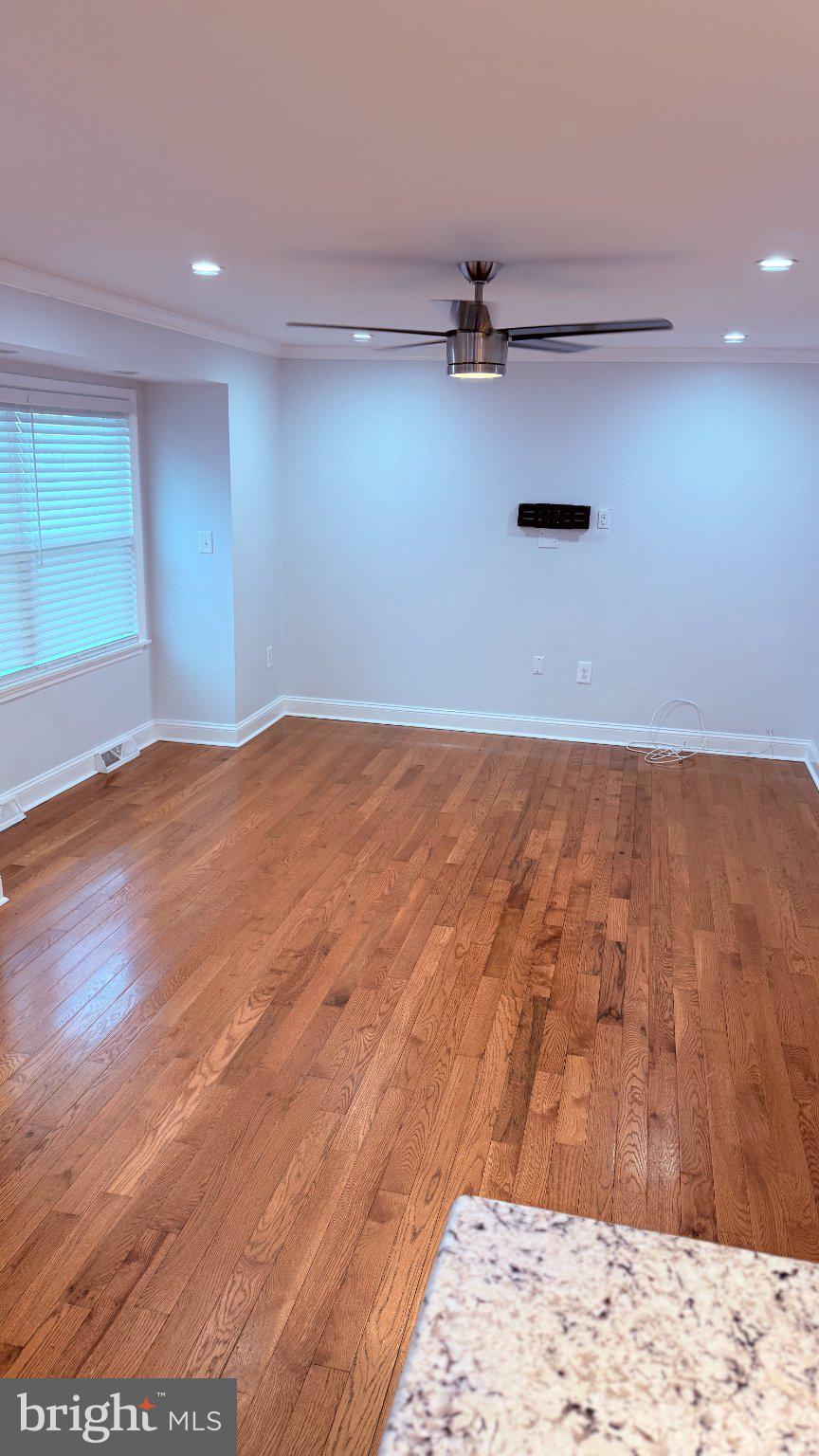 JEFFERSON FARMS - Residential