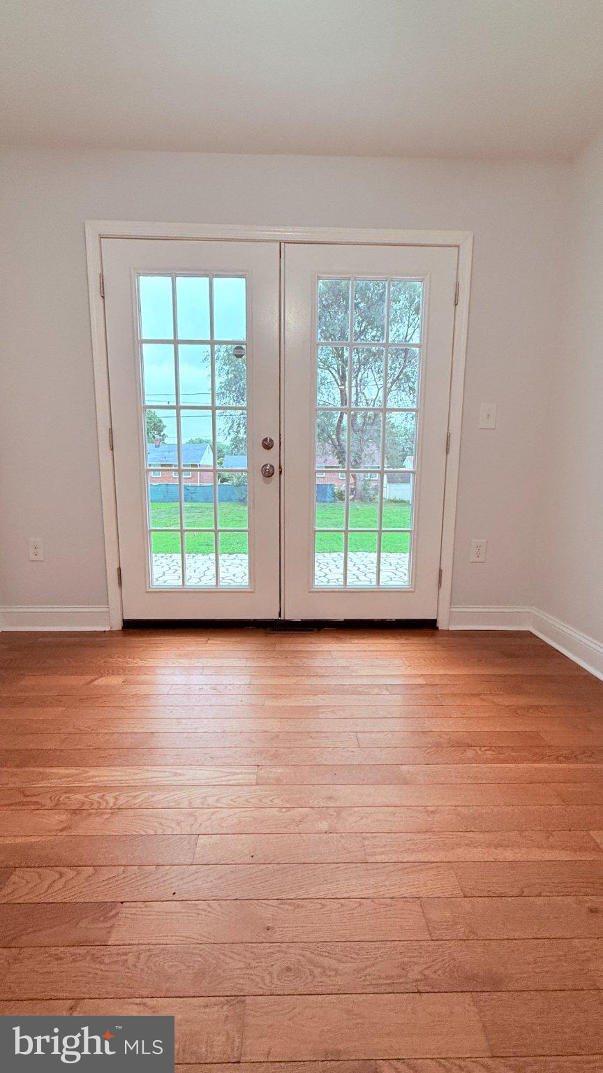 JEFFERSON FARMS - Residential