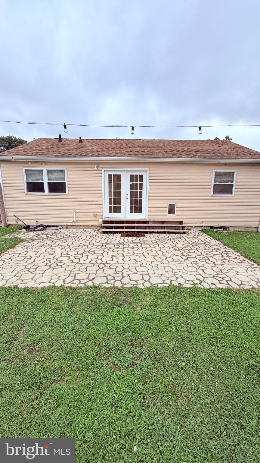 JEFFERSON FARMS - Residential