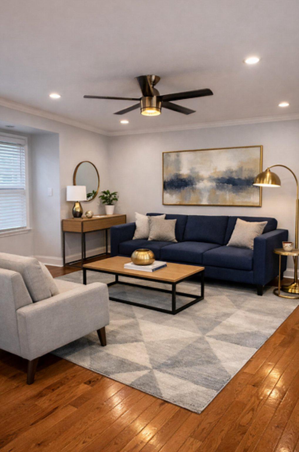 JEFFERSON FARMS - Residential