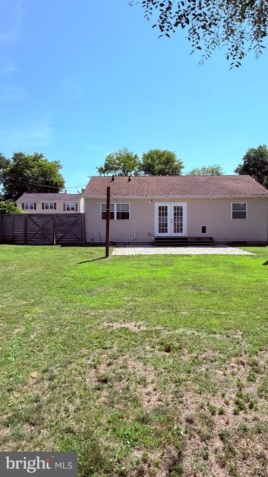 JEFFERSON FARMS - Residential