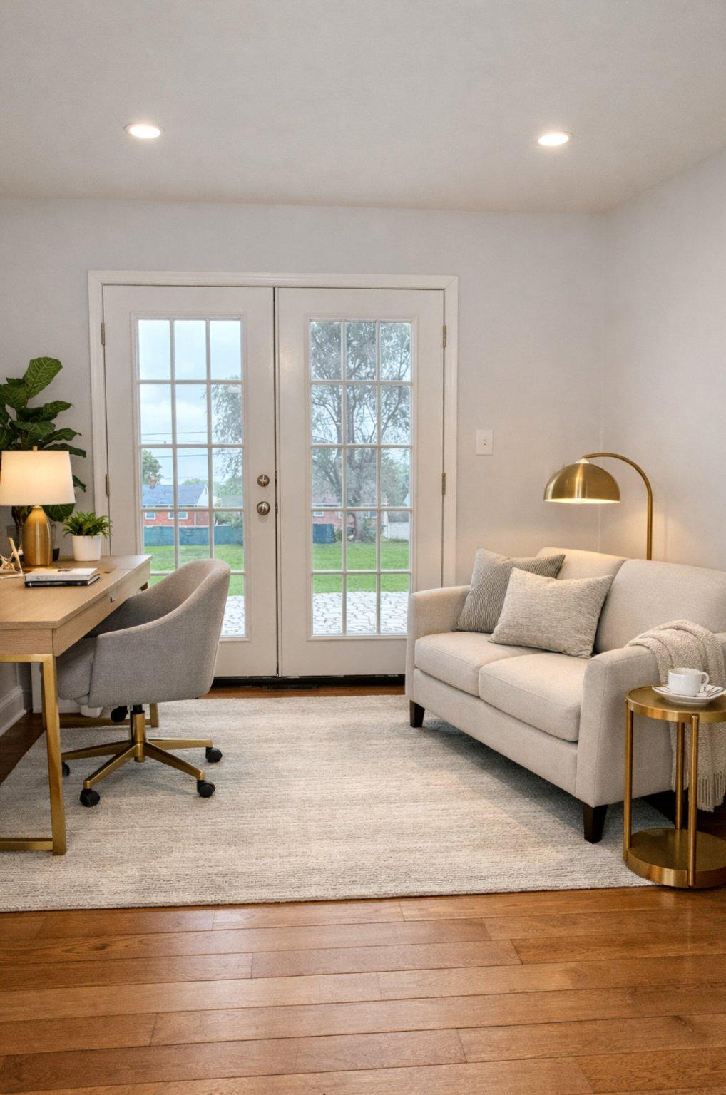 JEFFERSON FARMS - Residential