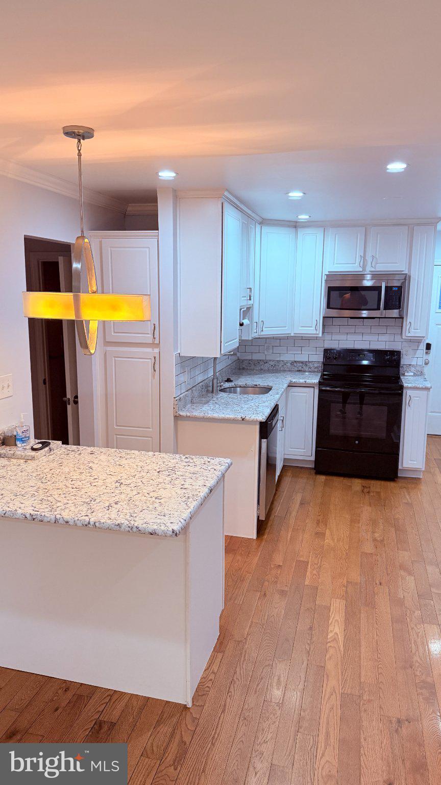 JEFFERSON FARMS - Residential