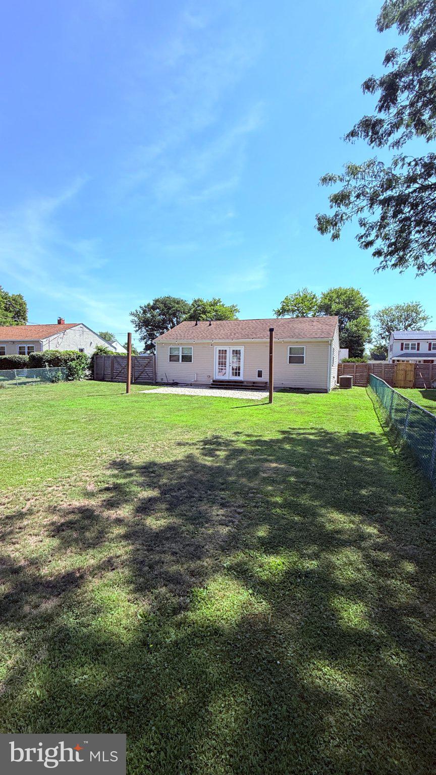 JEFFERSON FARMS - Residential