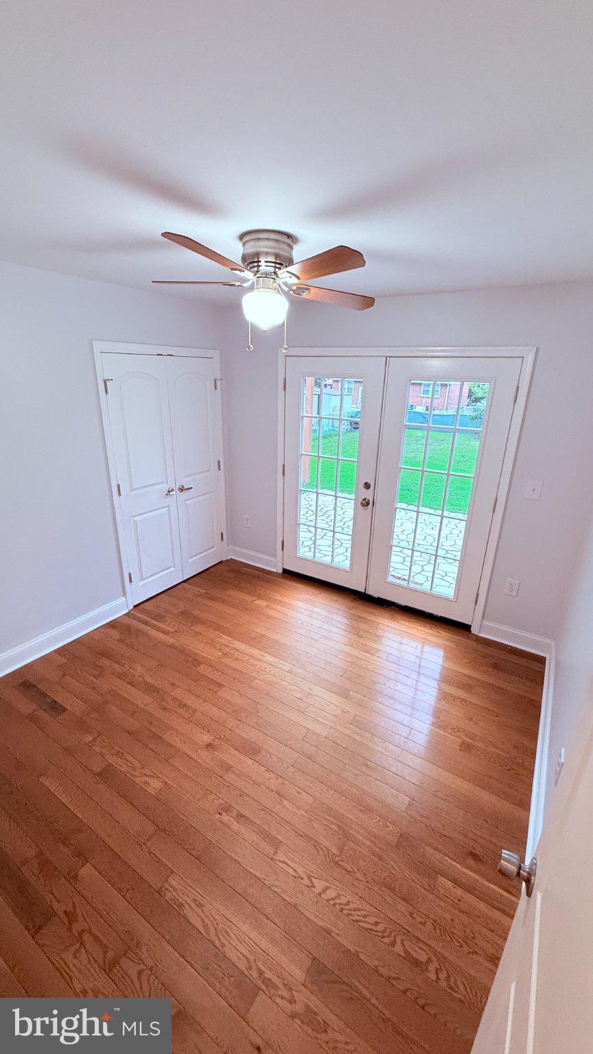 JEFFERSON FARMS - Residential