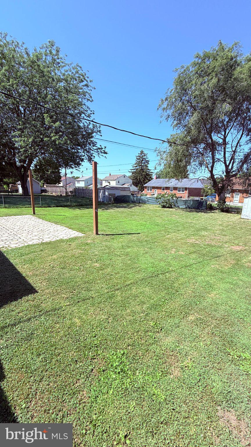 JEFFERSON FARMS - Residential