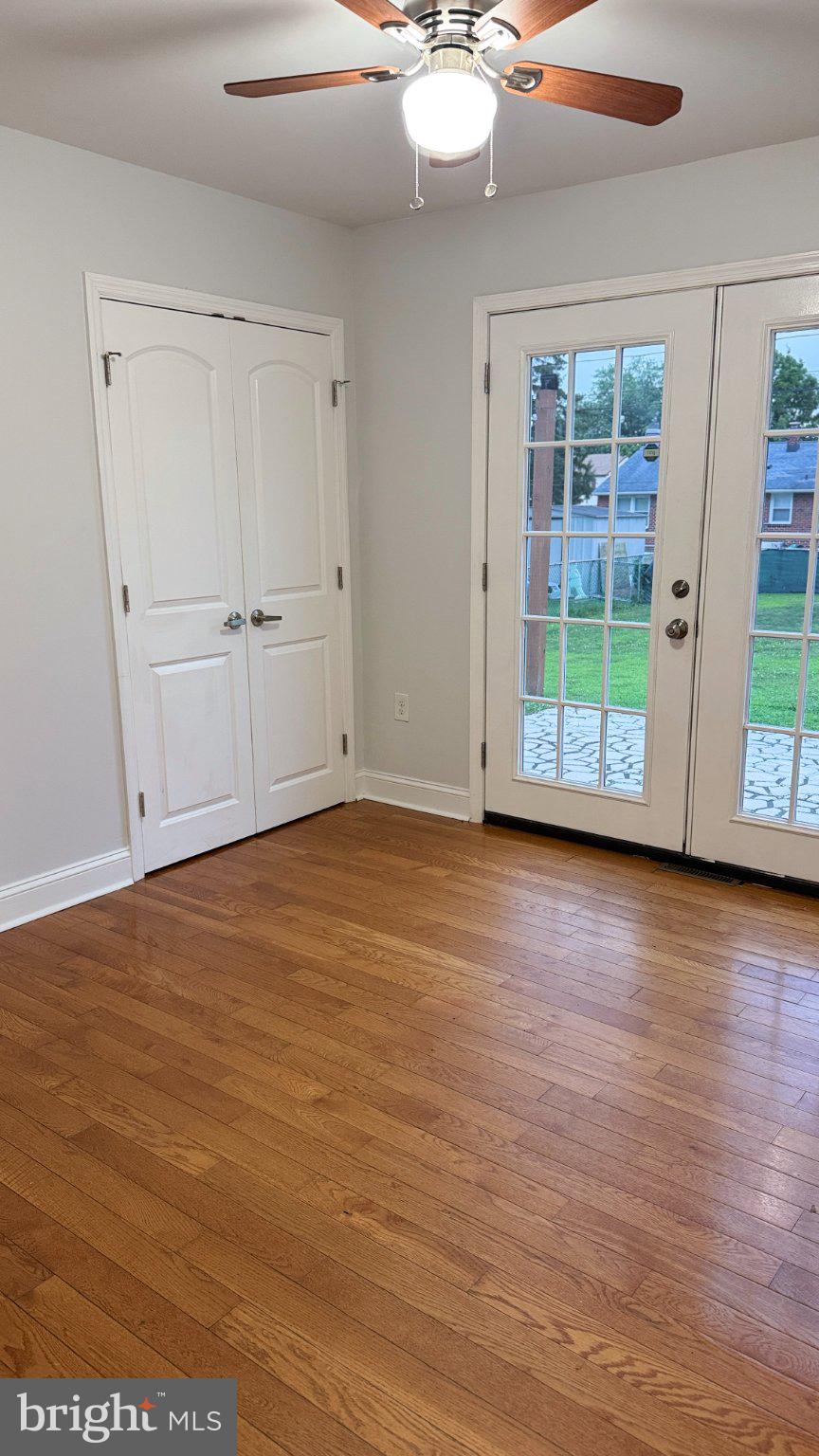 JEFFERSON FARMS - Residential