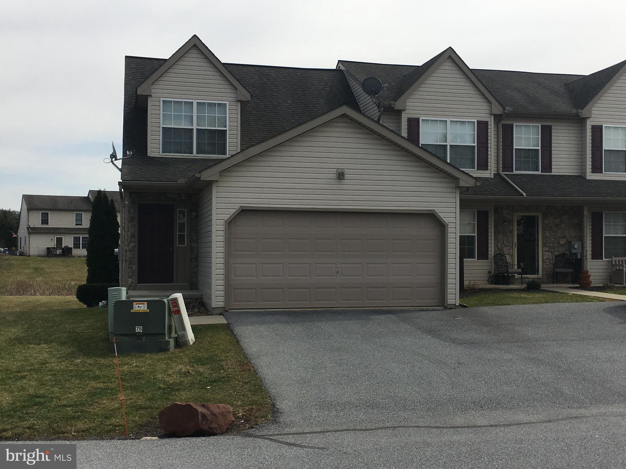 ORCHARD GLEN - Residential
