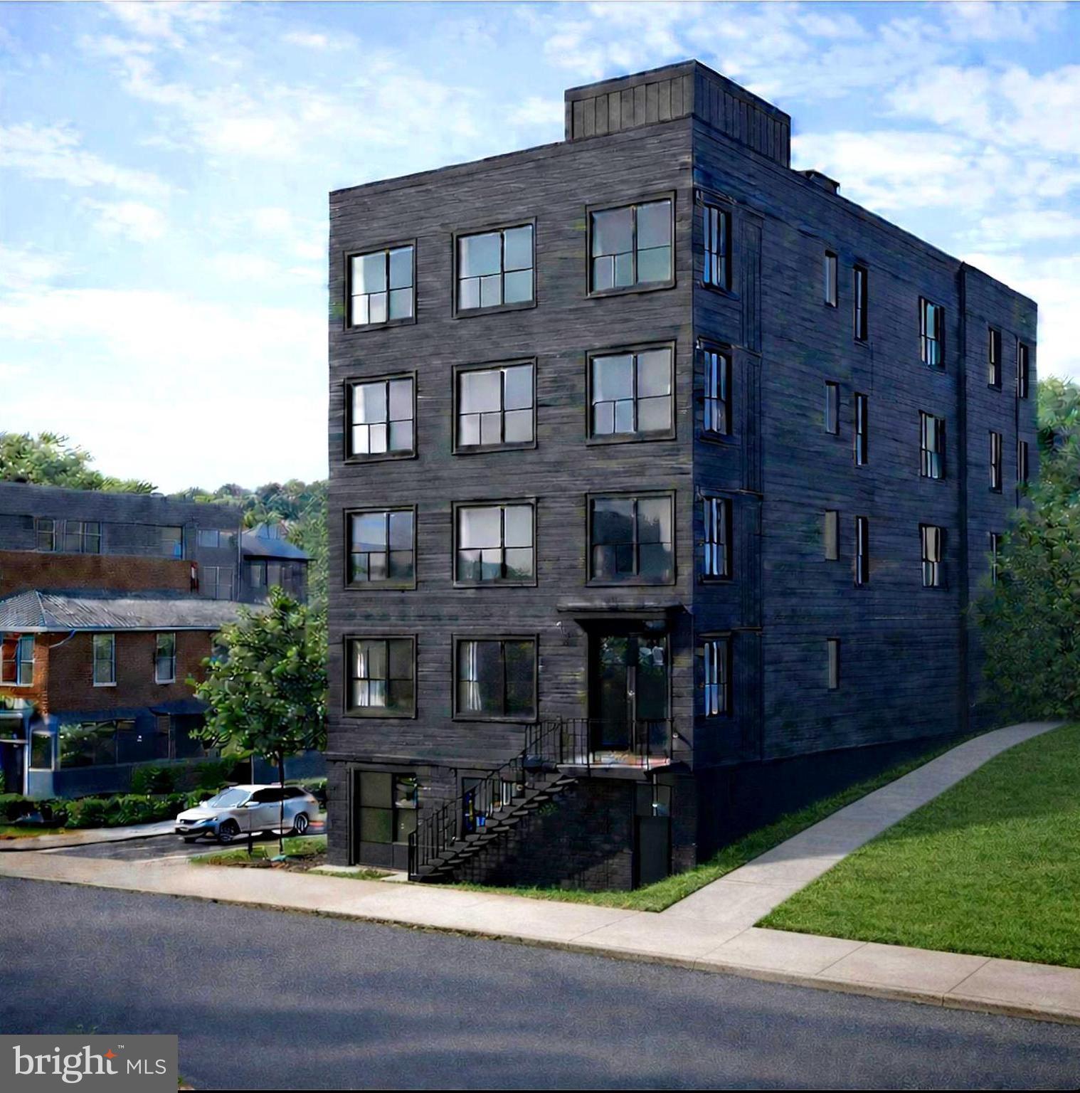 RANDLE HEIGHTS - Commercial Sale