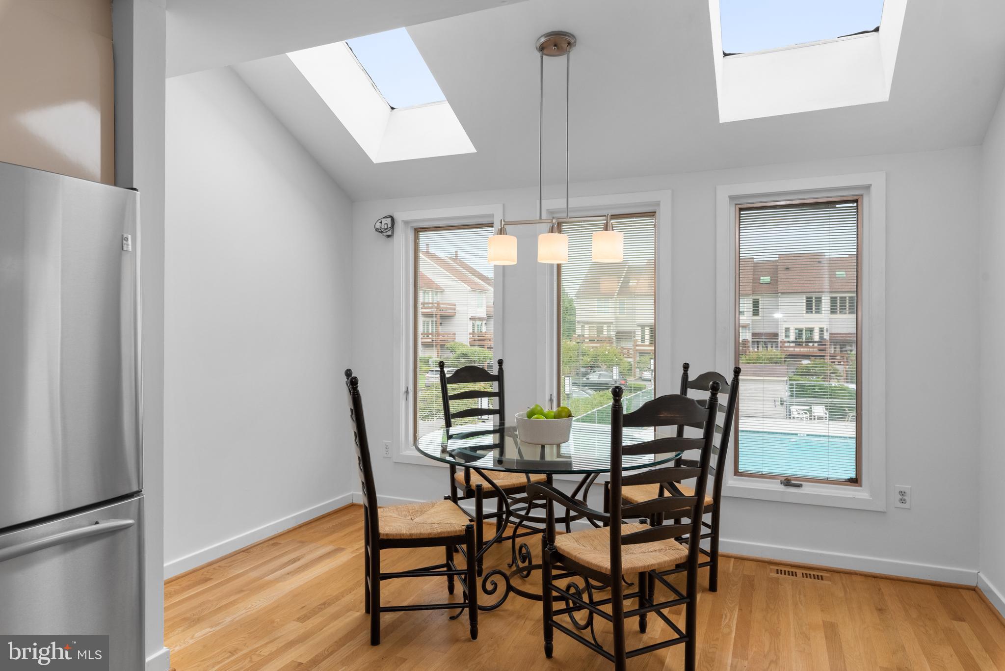 CHESAPEAKE LANDING - Residential