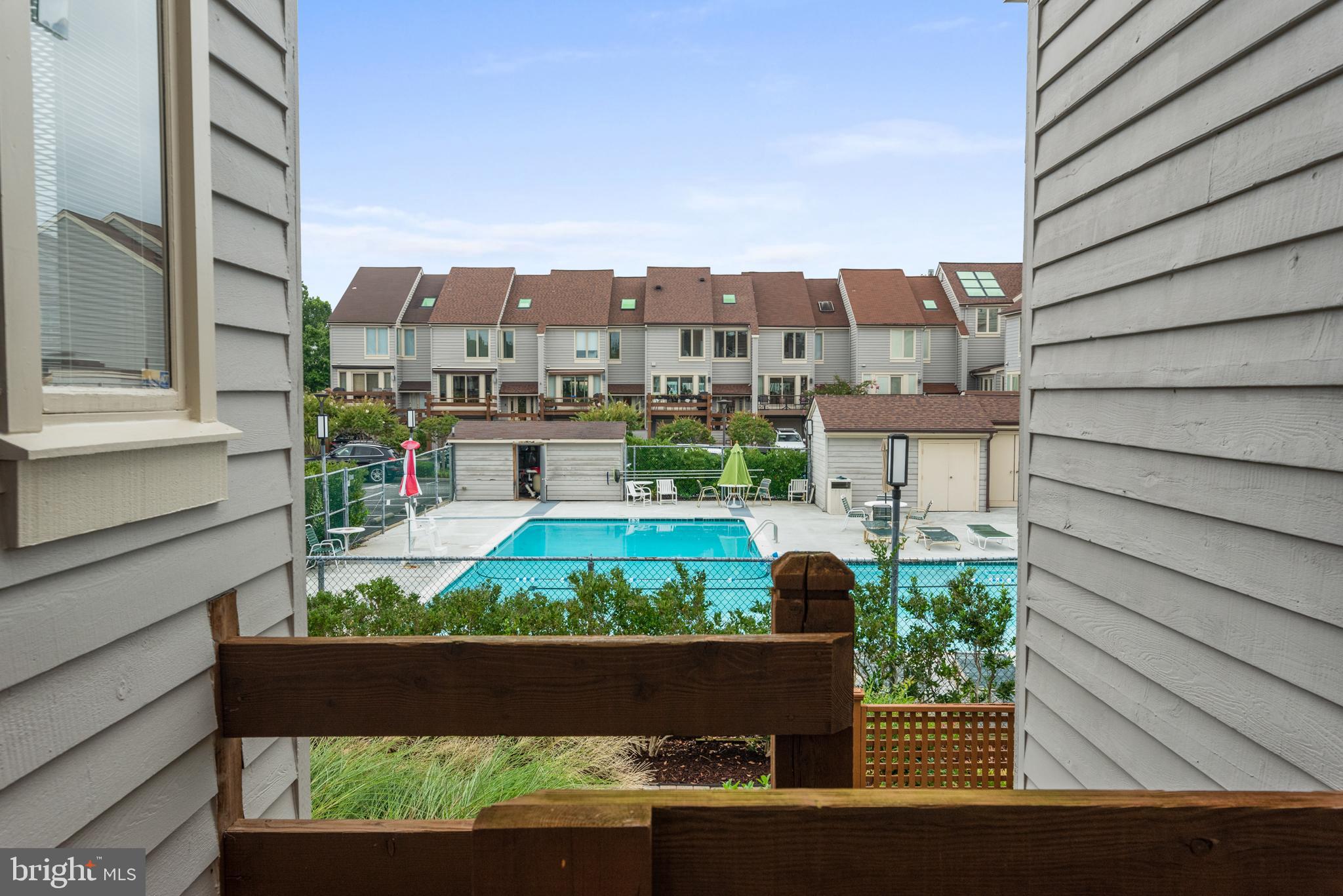 CHESAPEAKE LANDING - Residential