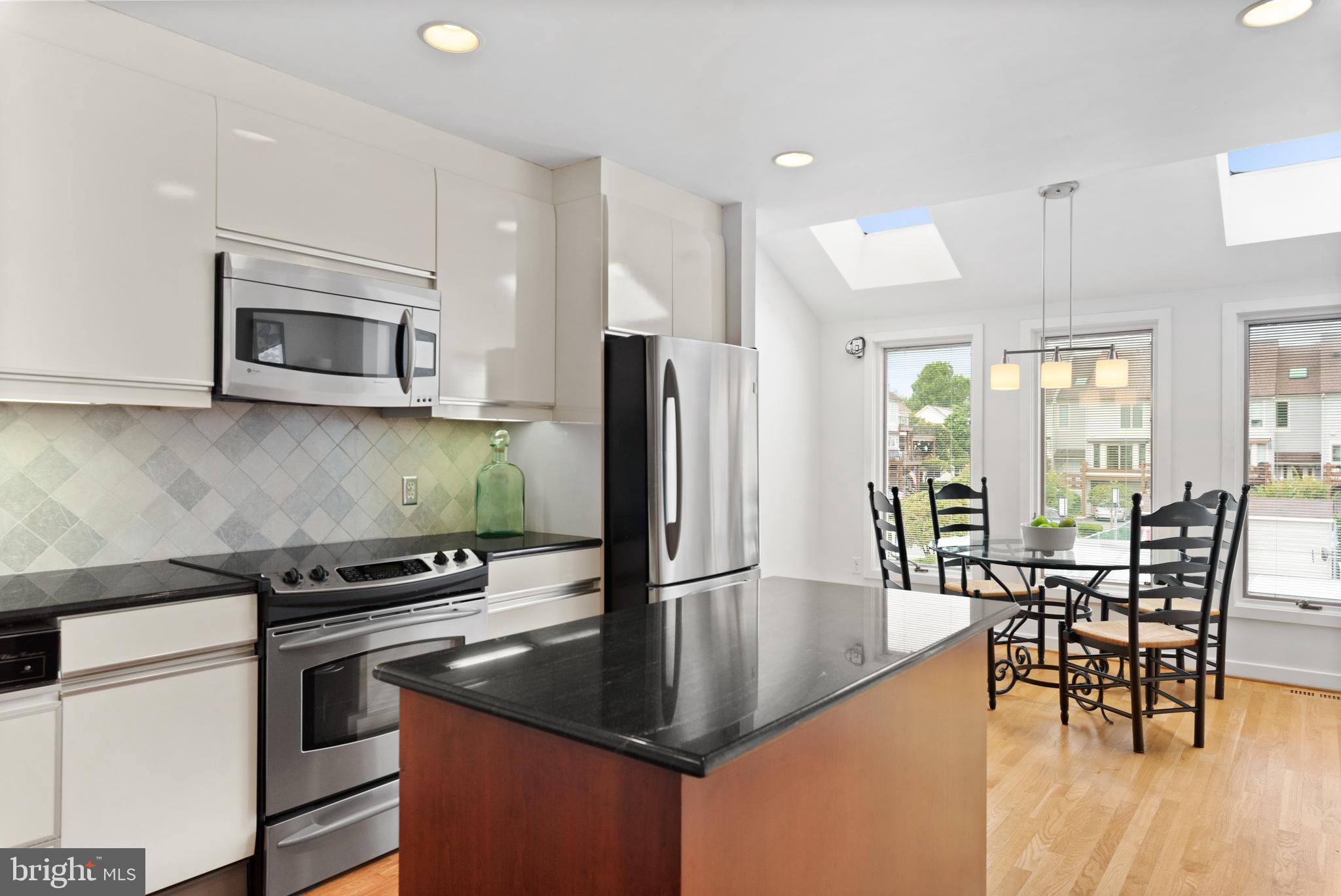 CHESAPEAKE LANDING - Residential