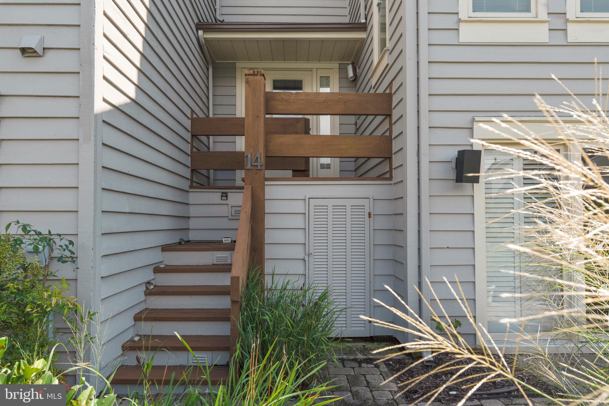 CHESAPEAKE LANDING - Residential