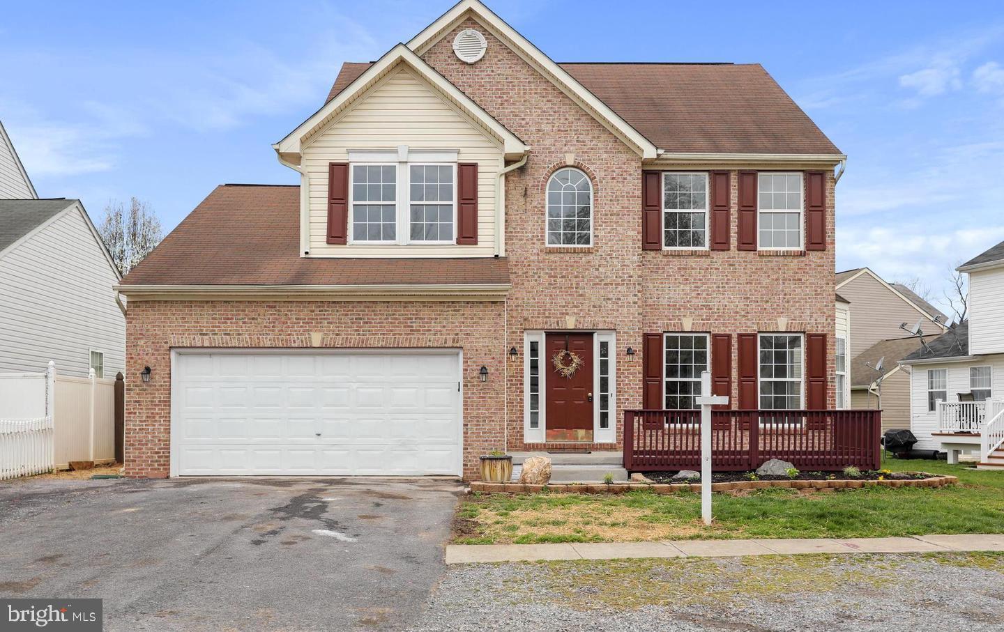 RANSON ESTATES CIRCLE - Residential