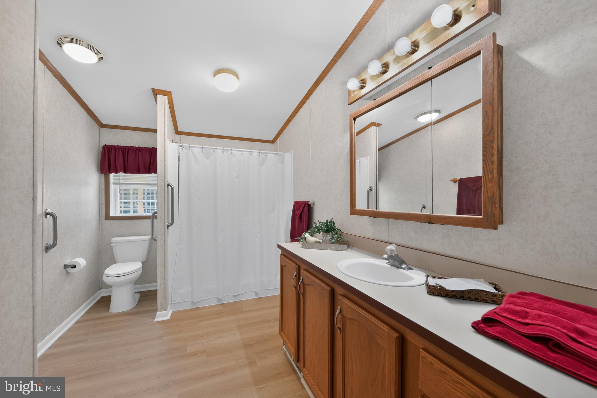 WILLOW RUN - Residential