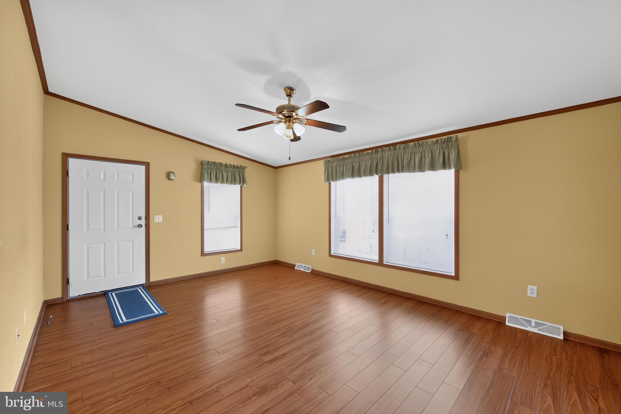 WILLOW RUN - Residential