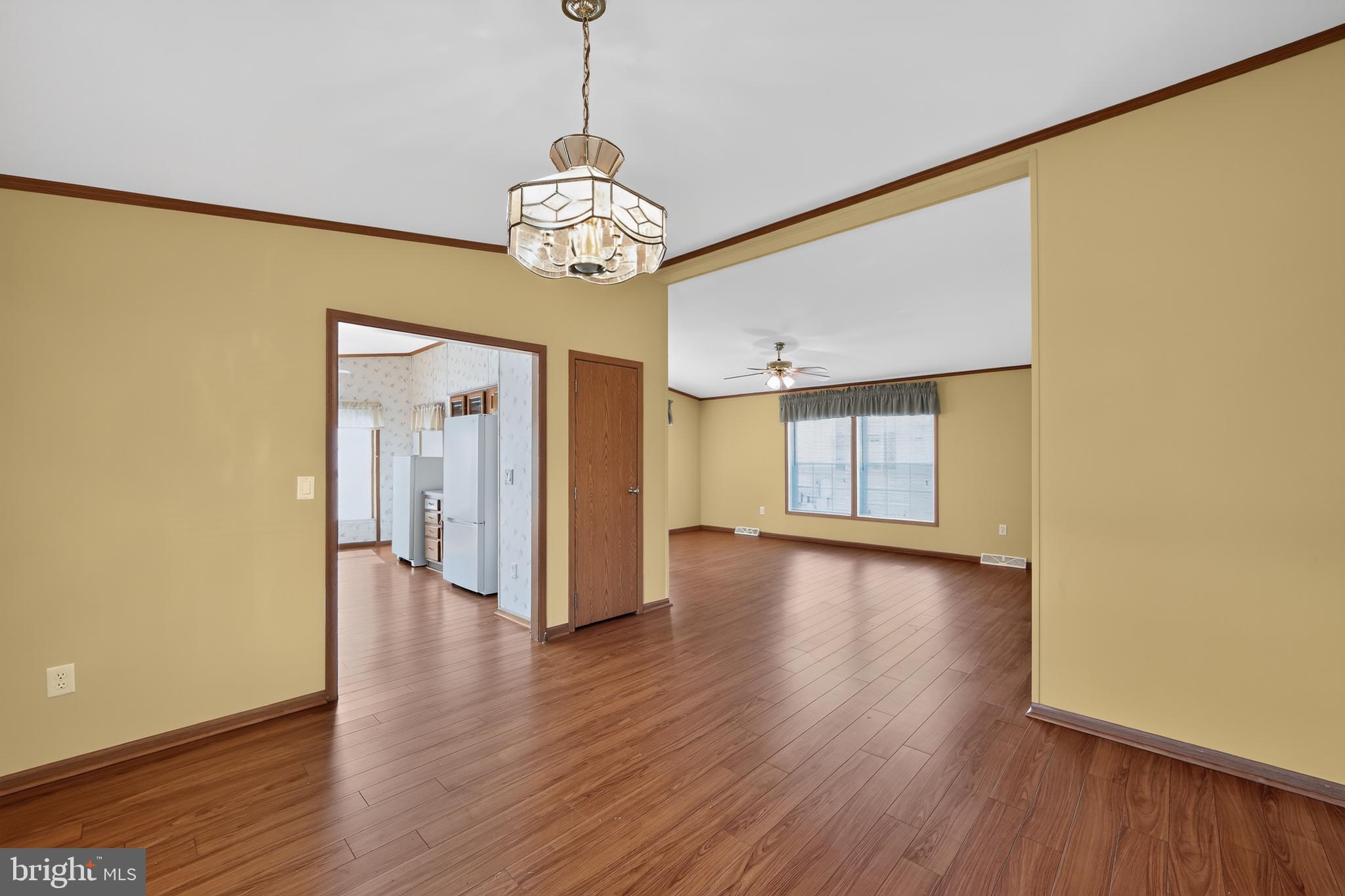 WILLOW RUN - Residential