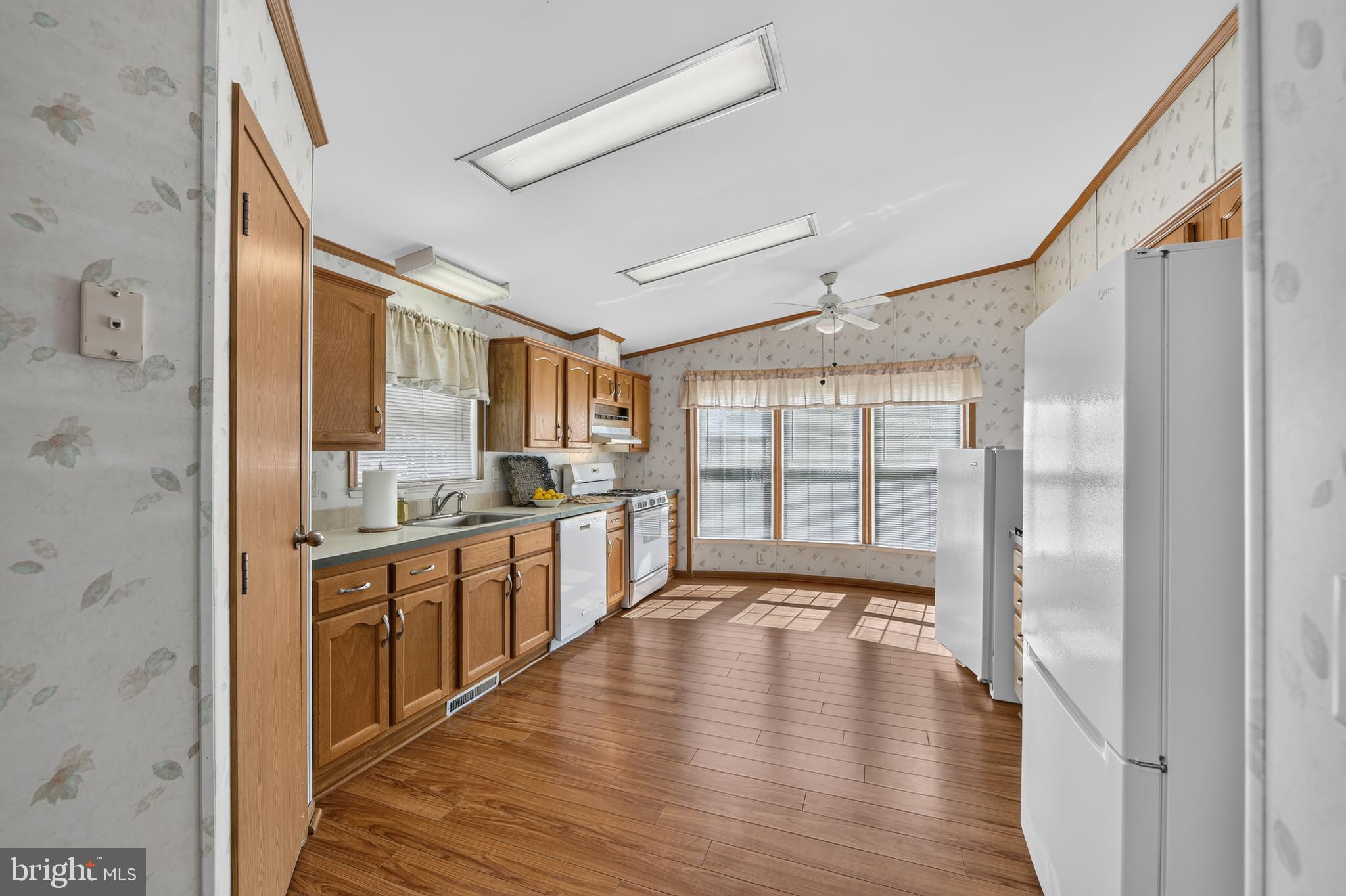 WILLOW RUN - Residential