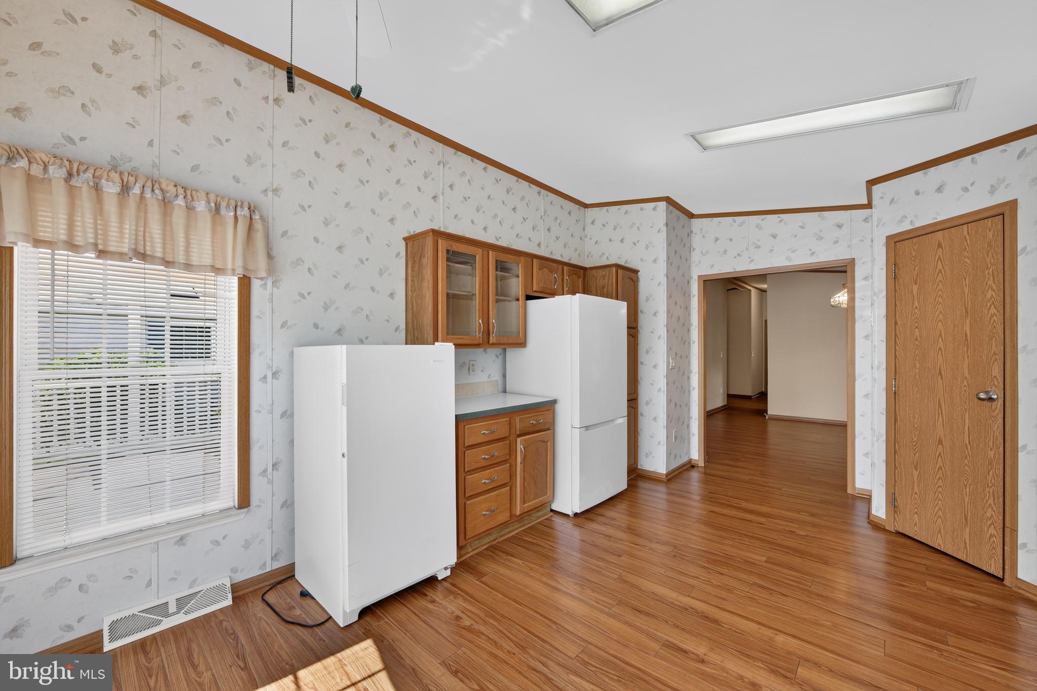 WILLOW RUN - Residential