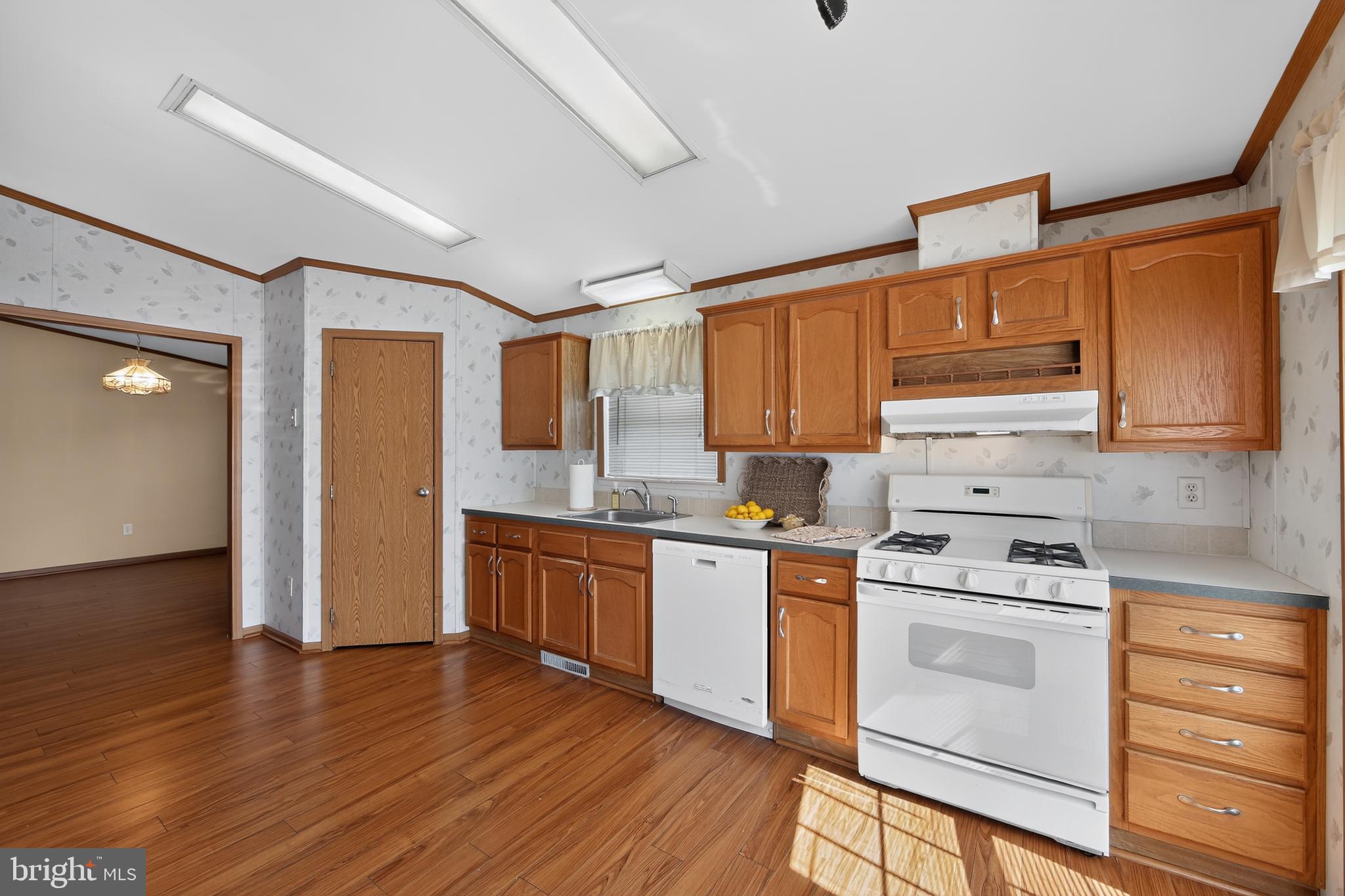 WILLOW RUN - Residential