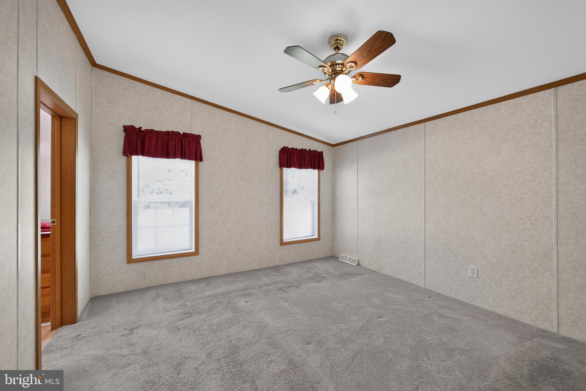 WILLOW RUN - Residential
